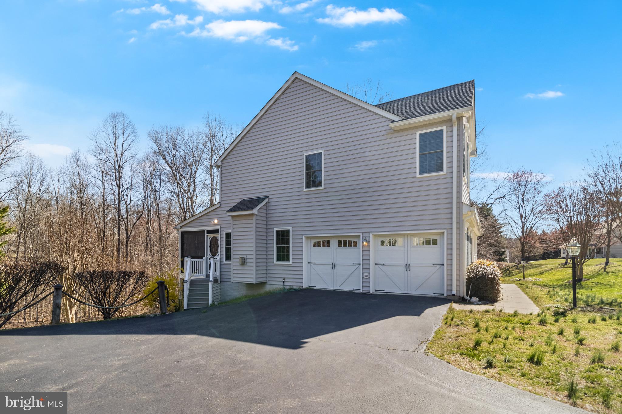 SUNDERLEIGH - Residential