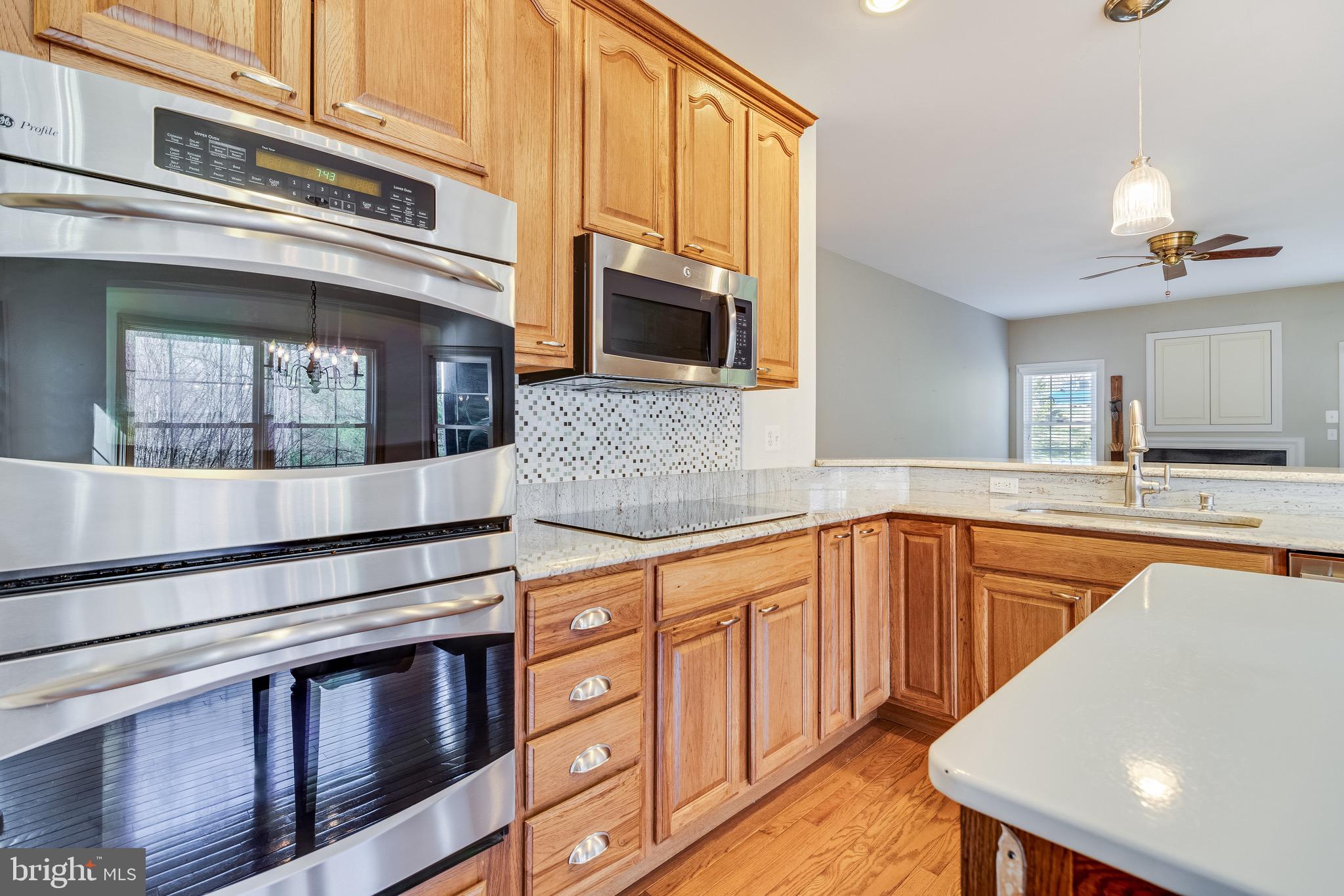 SUNDERLEIGH - Residential