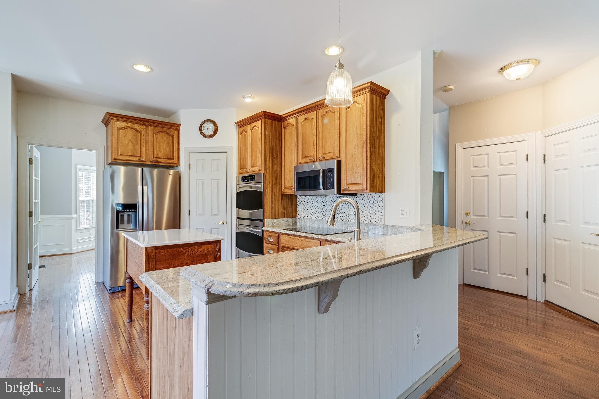 SUNDERLEIGH - Residential