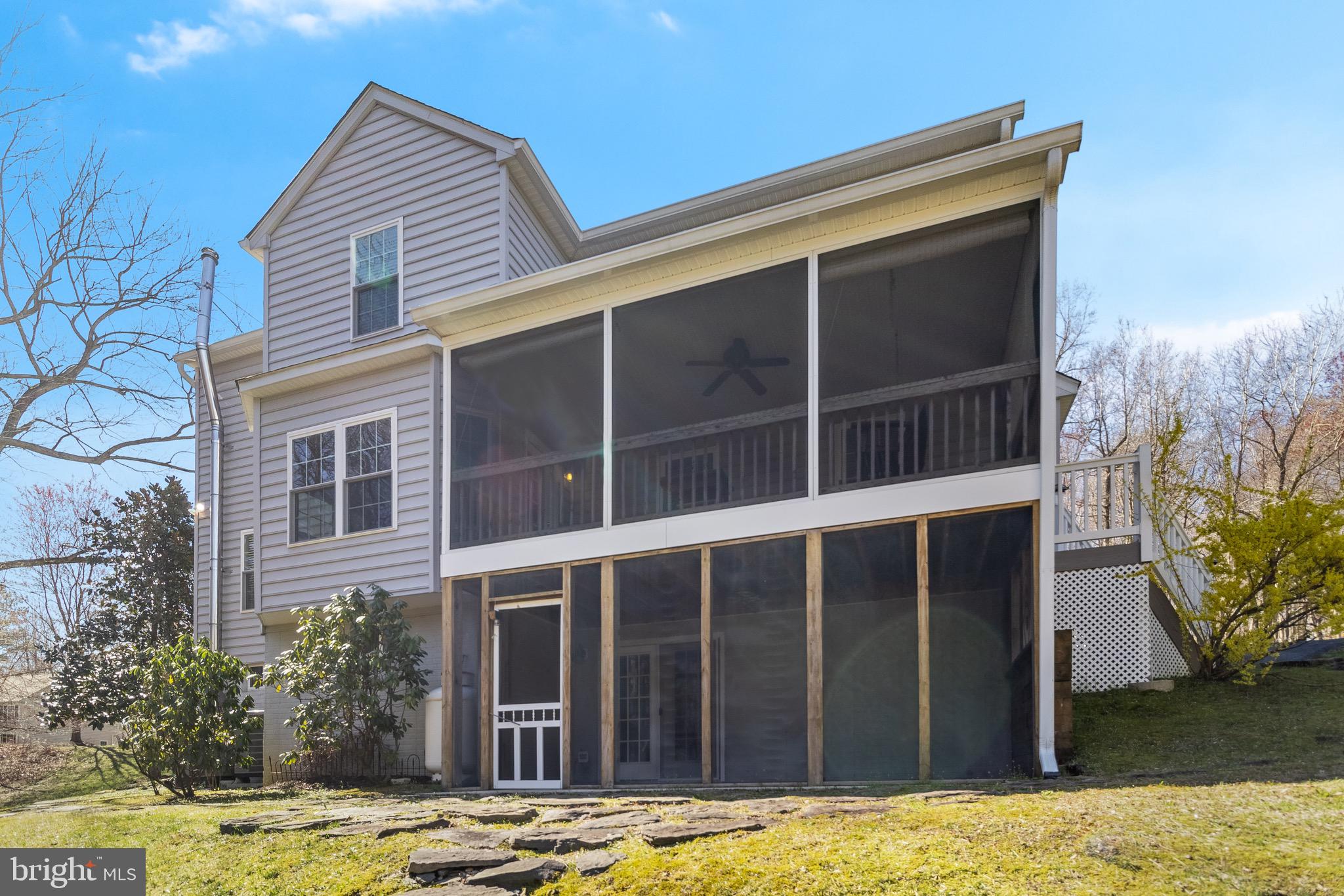 SUNDERLEIGH - Residential