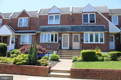 4520 STRAHLE STREET PHILADELPHIA PA 19136