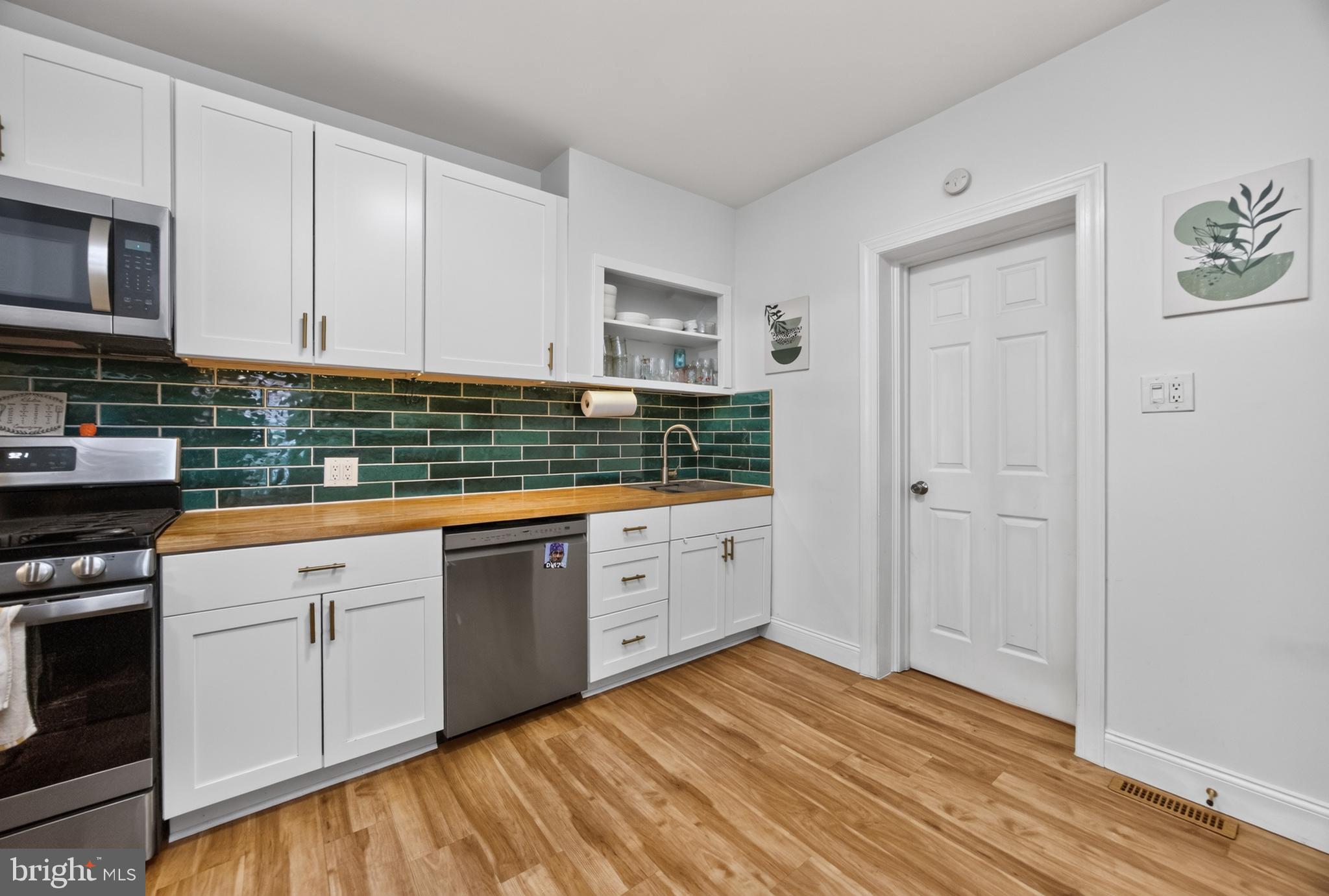 15 E THIRD STREET