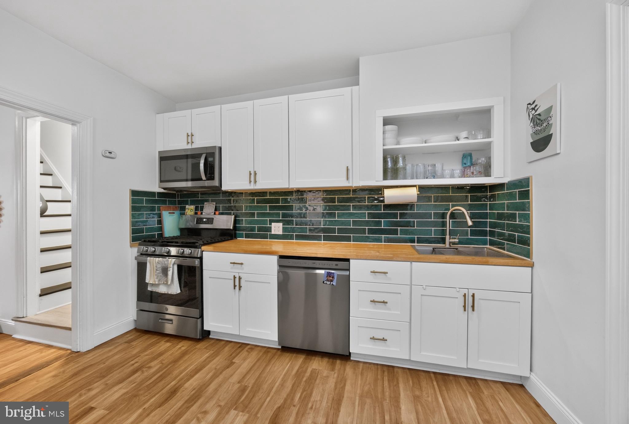 15 E THIRD STREET