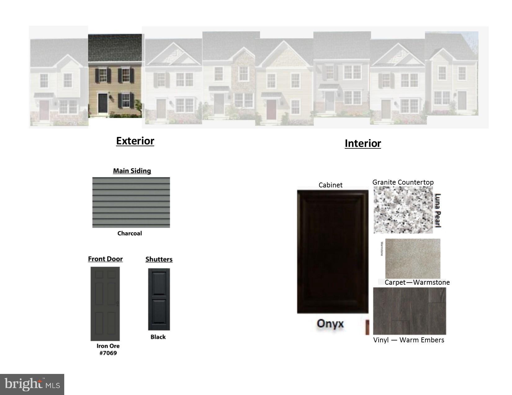 MCCAULEY CROSSING - Residential