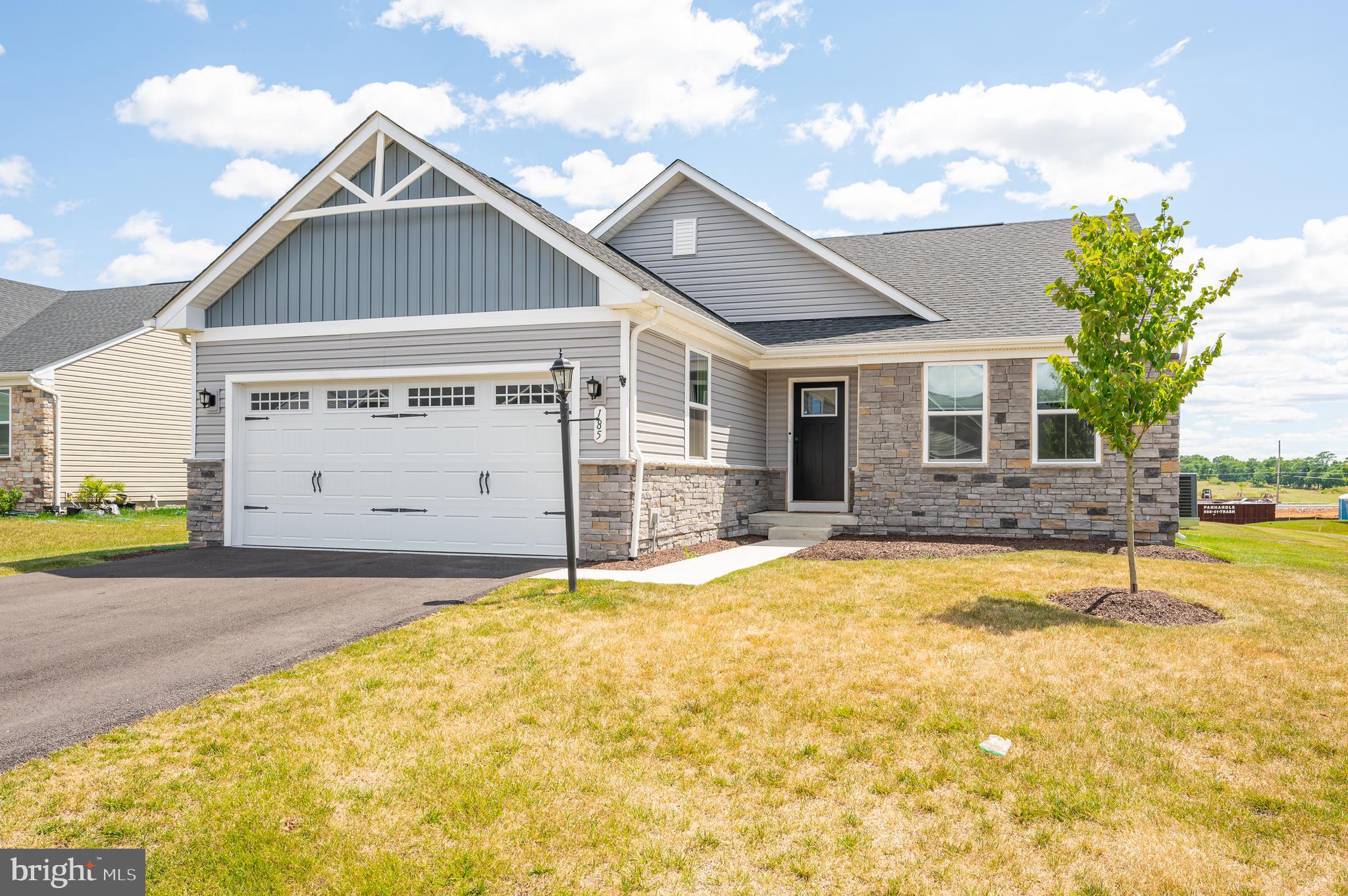 CARDINAL POINTE - Residential Lease