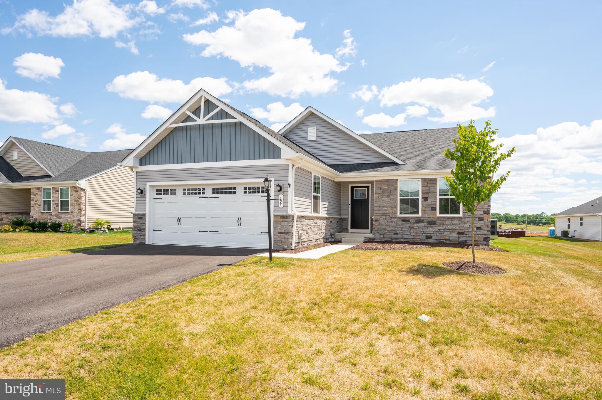 CARDINAL POINTE - Residential Lease