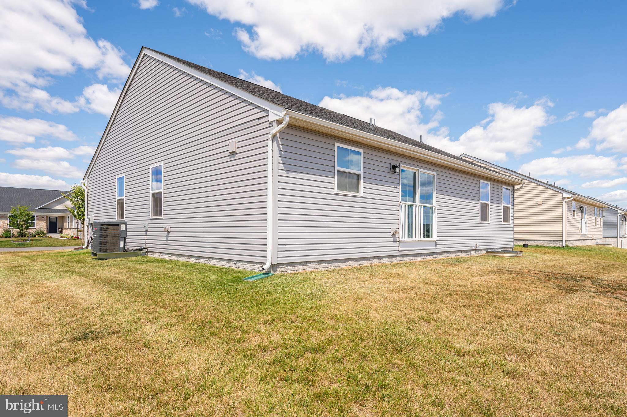 CARDINAL POINTE - Residential Lease