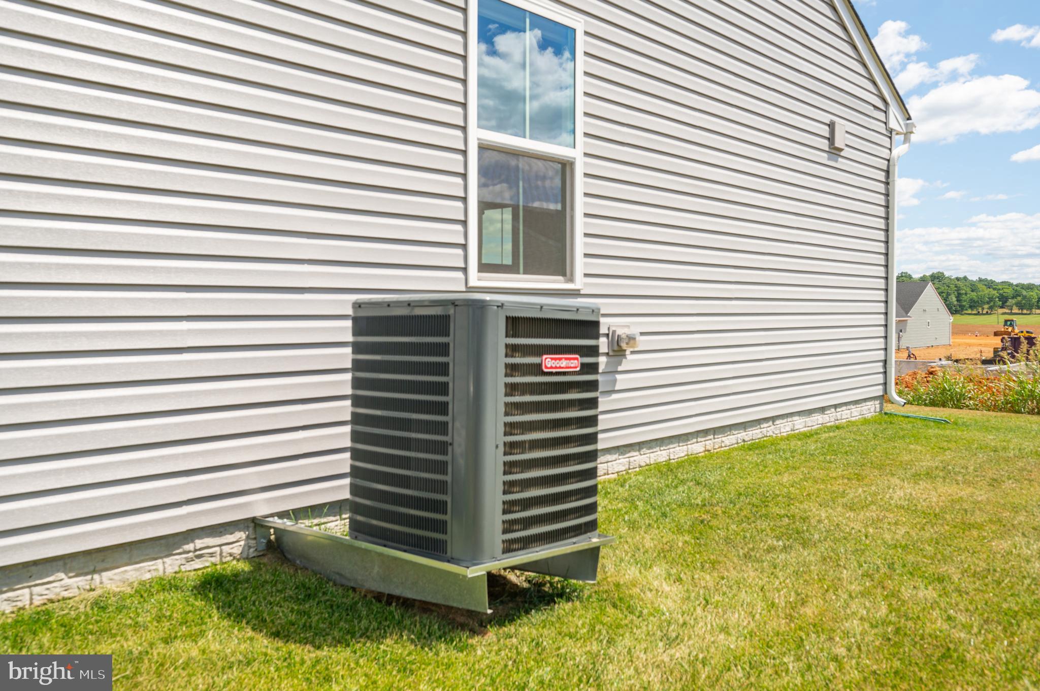 CARDINAL POINTE - Residential Lease