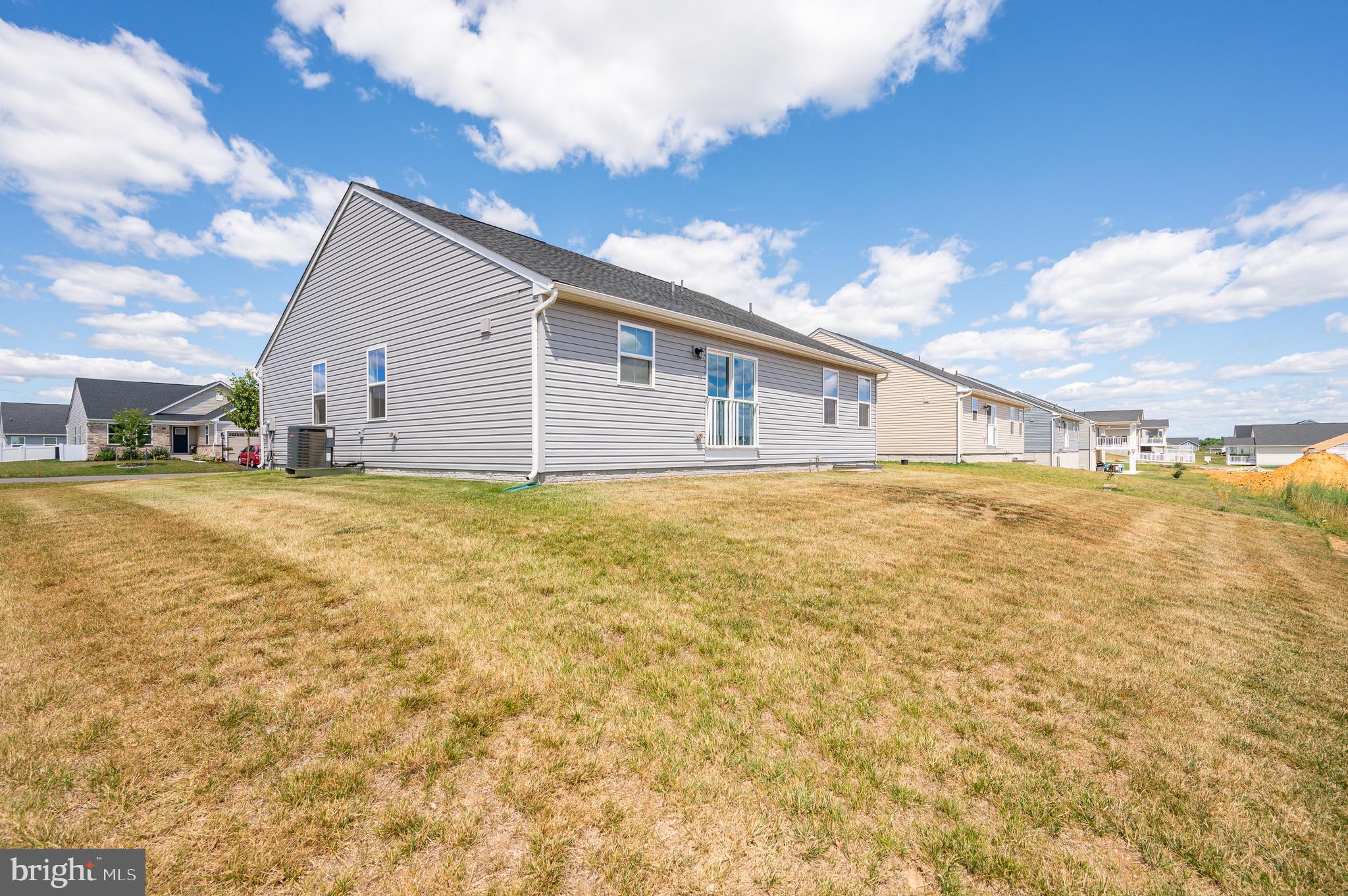 CARDINAL POINTE - Residential Lease