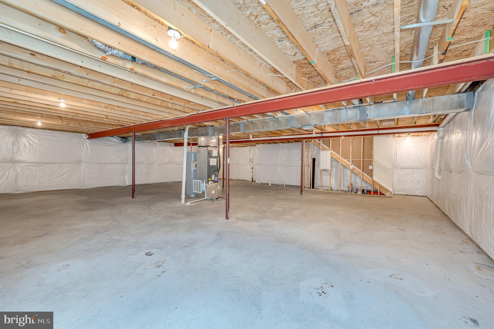 CARDINAL POINTE - Residential Lease