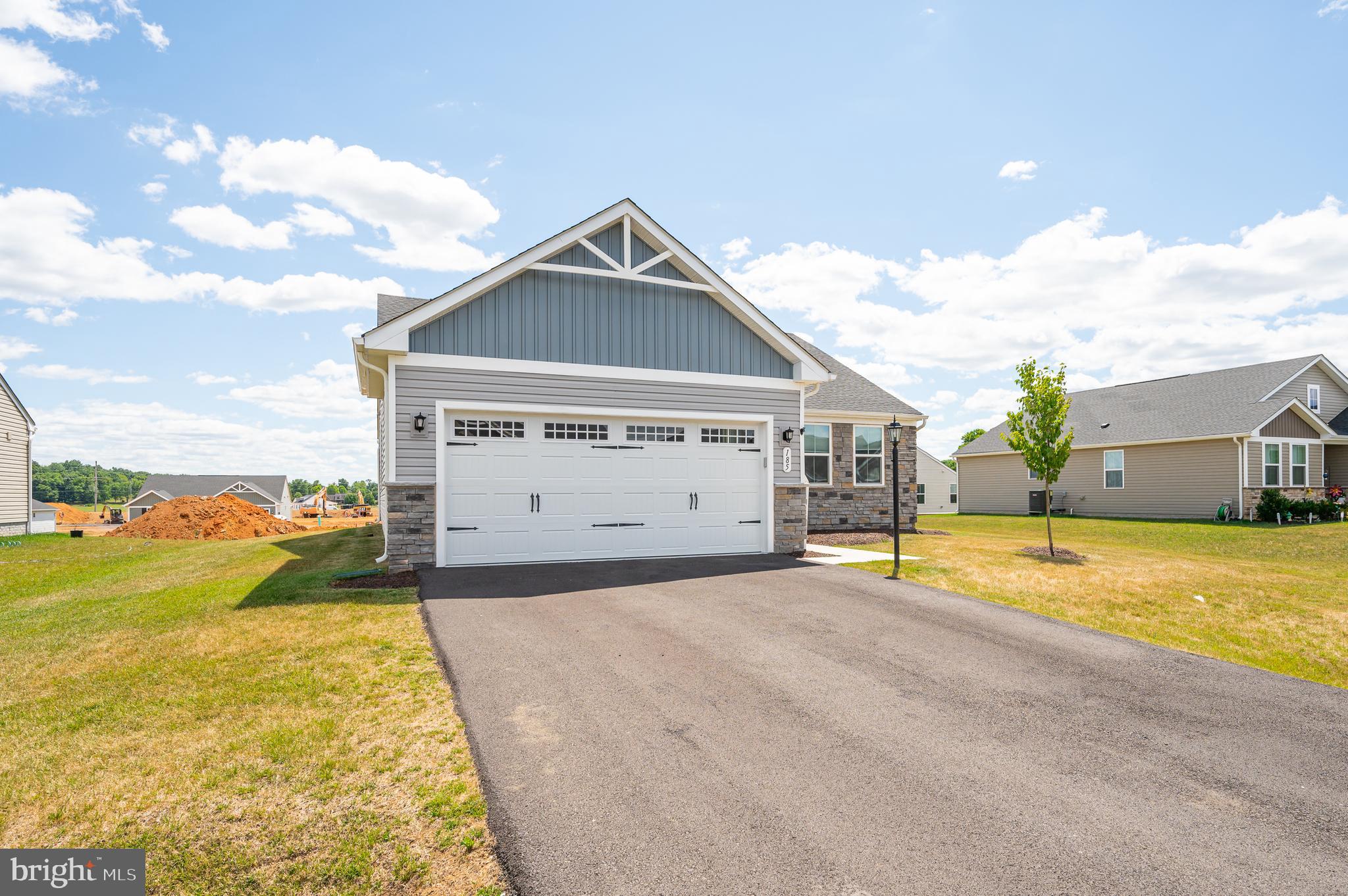 CARDINAL POINTE - Residential Lease