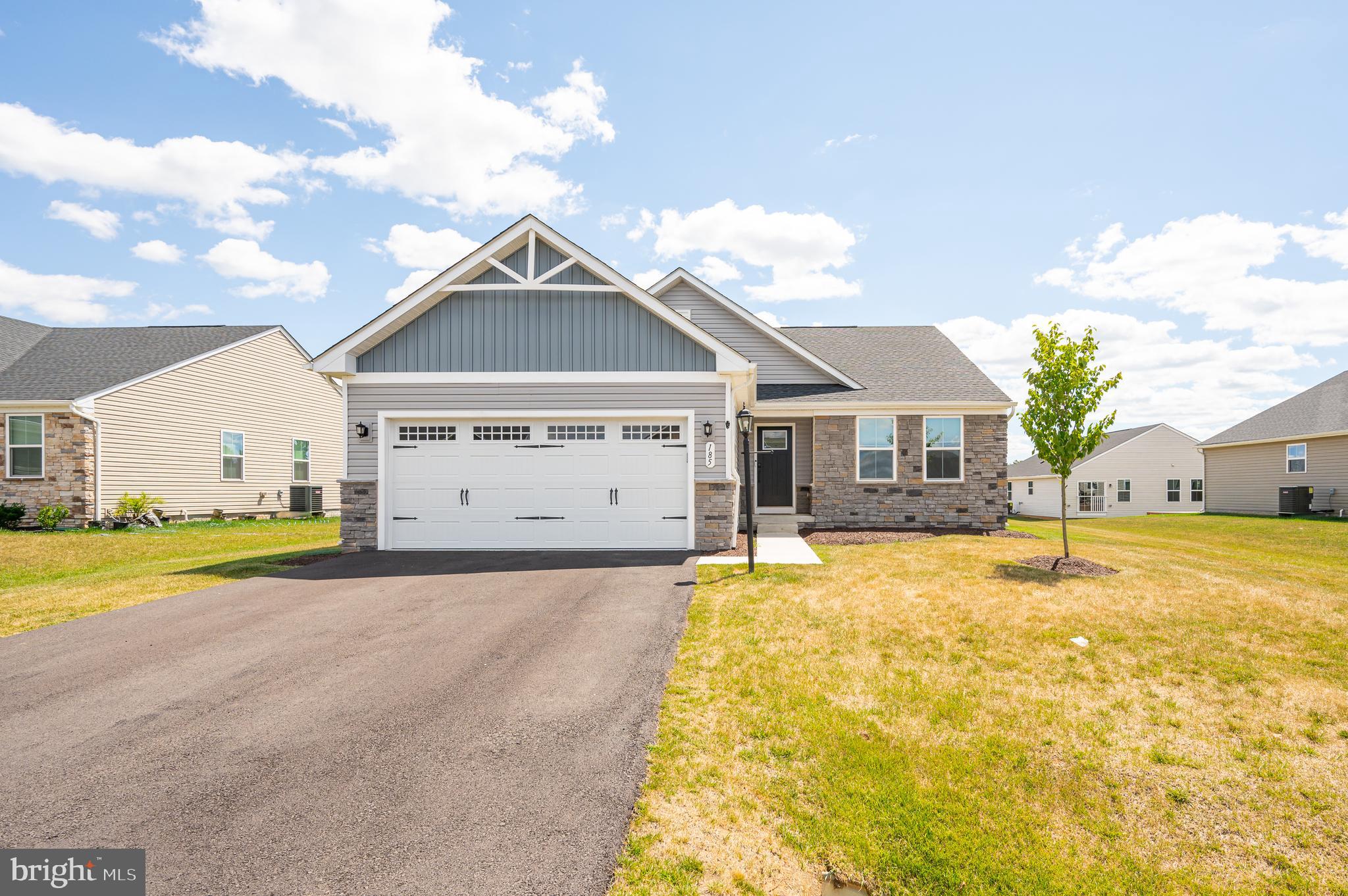 CARDINAL POINTE - Residential Lease