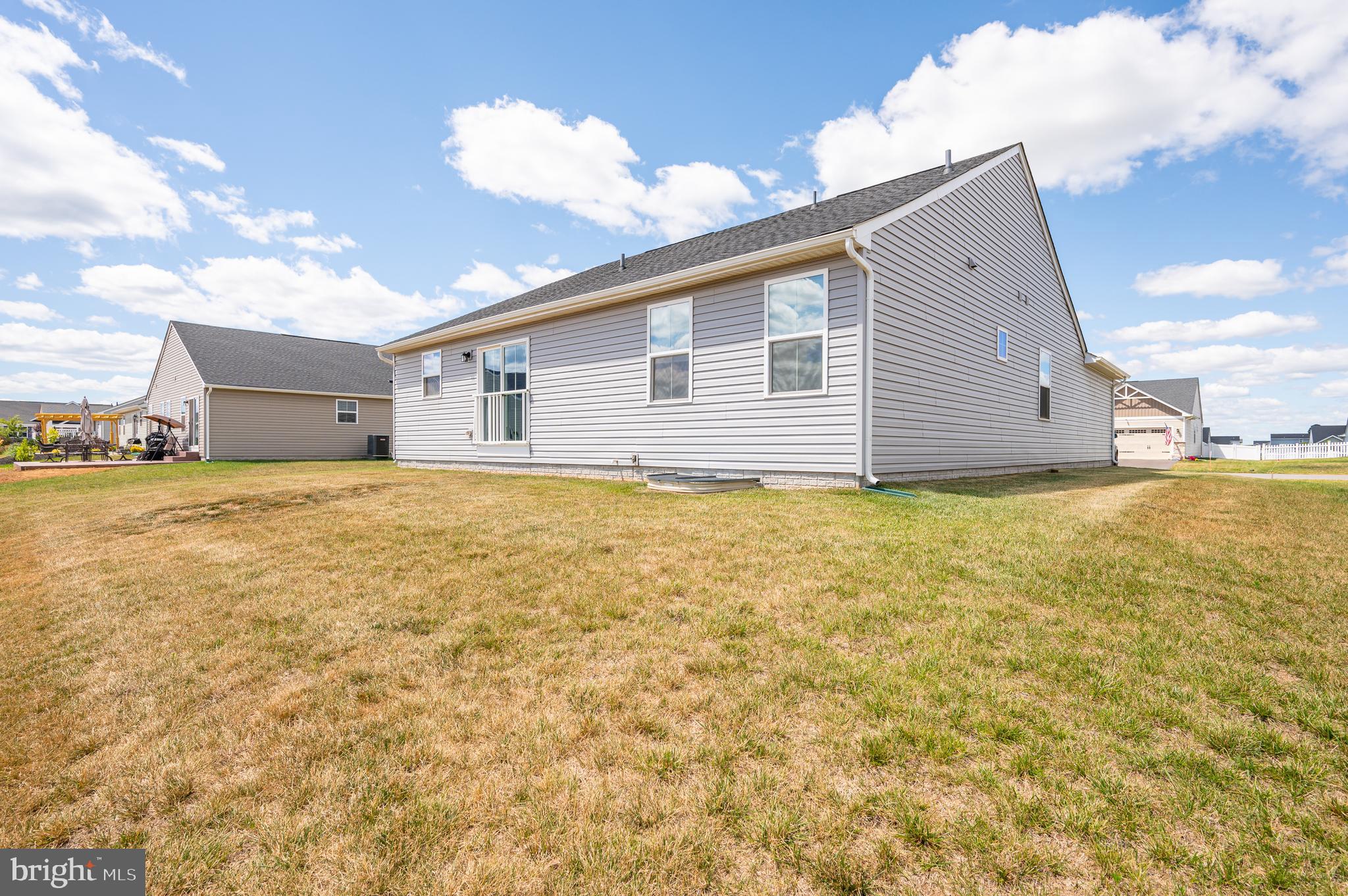 CARDINAL POINTE - Residential Lease