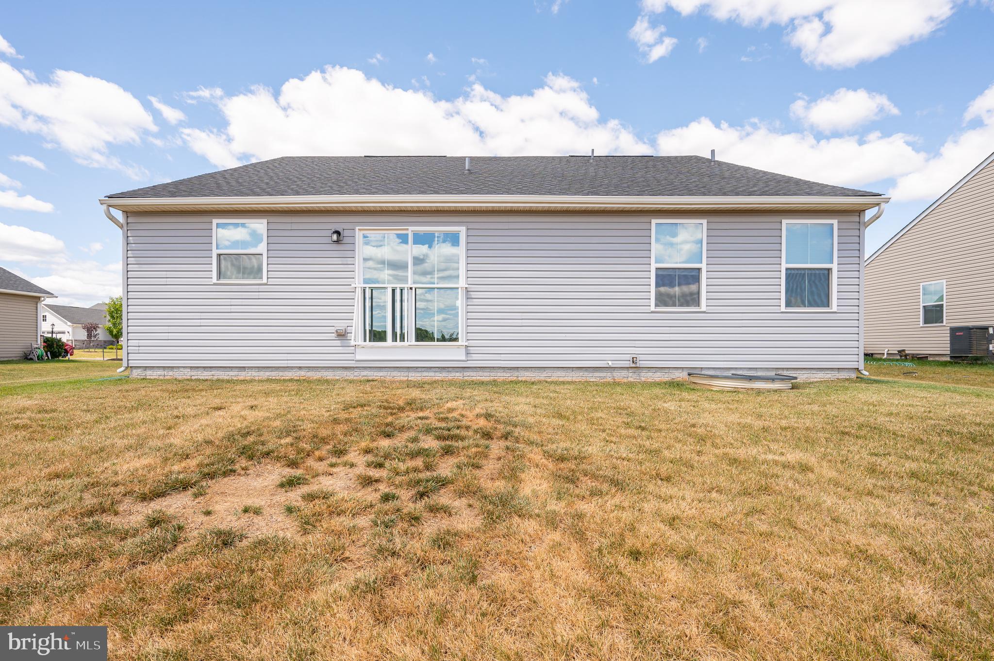 CARDINAL POINTE - Residential Lease