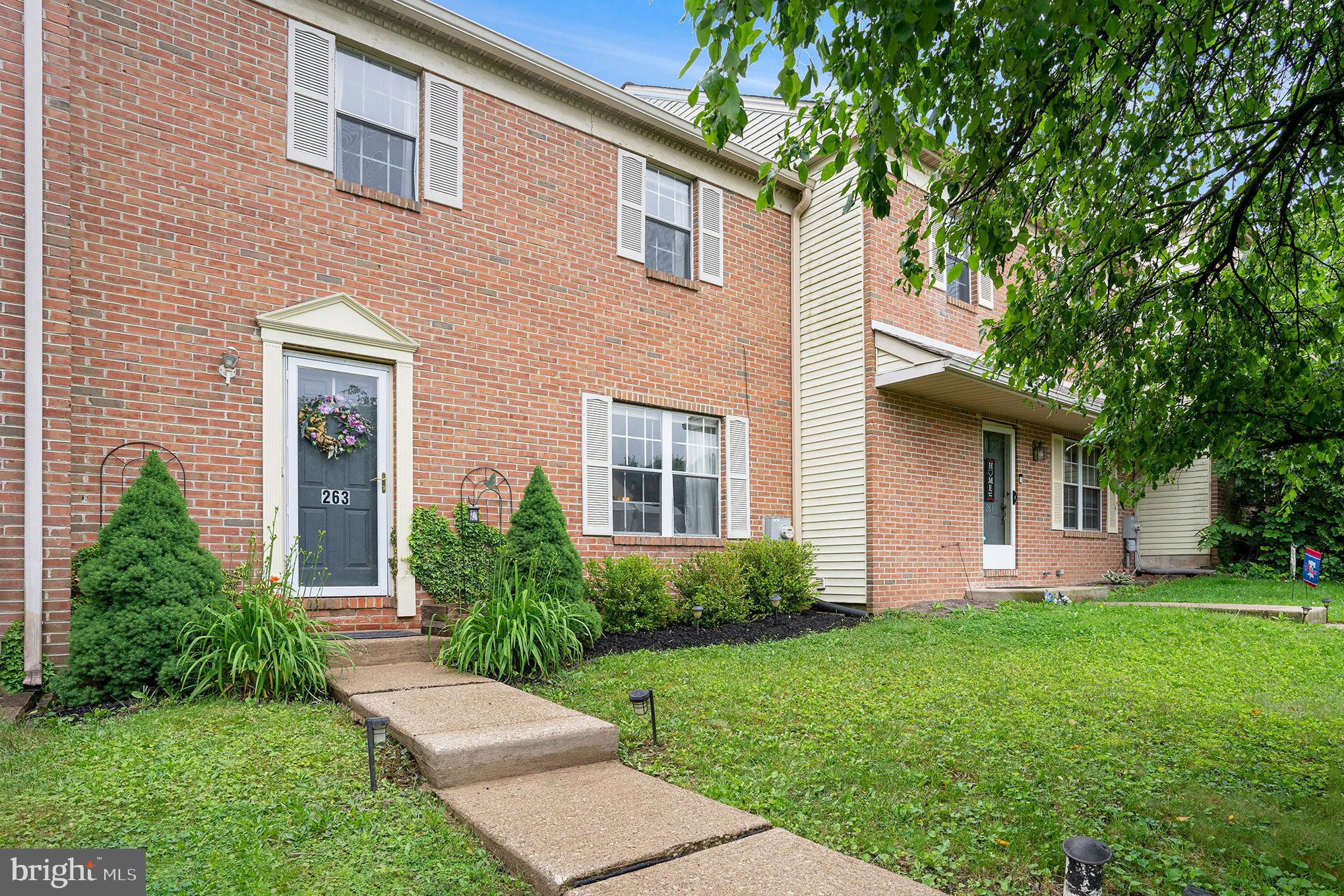 263 GRIMLEY ROAD