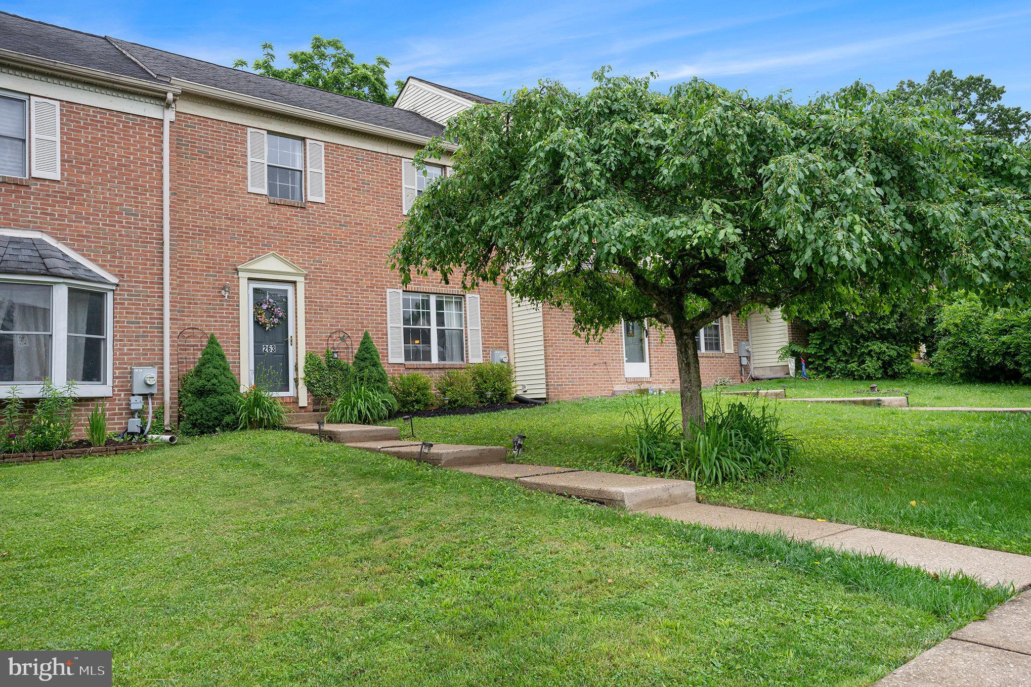 263 GRIMLEY ROAD