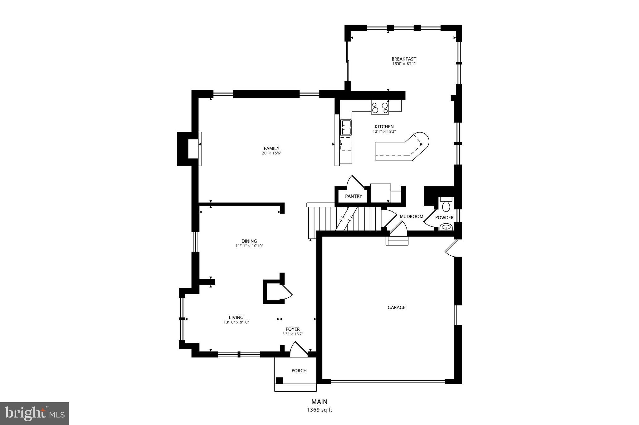 SUNRIDGE SUB - Residential