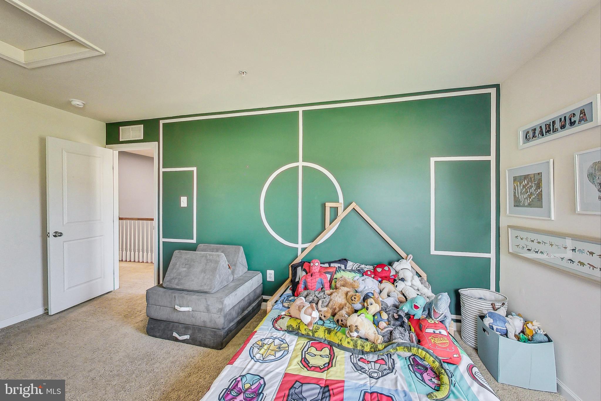 SUNRIDGE SUB - Residential