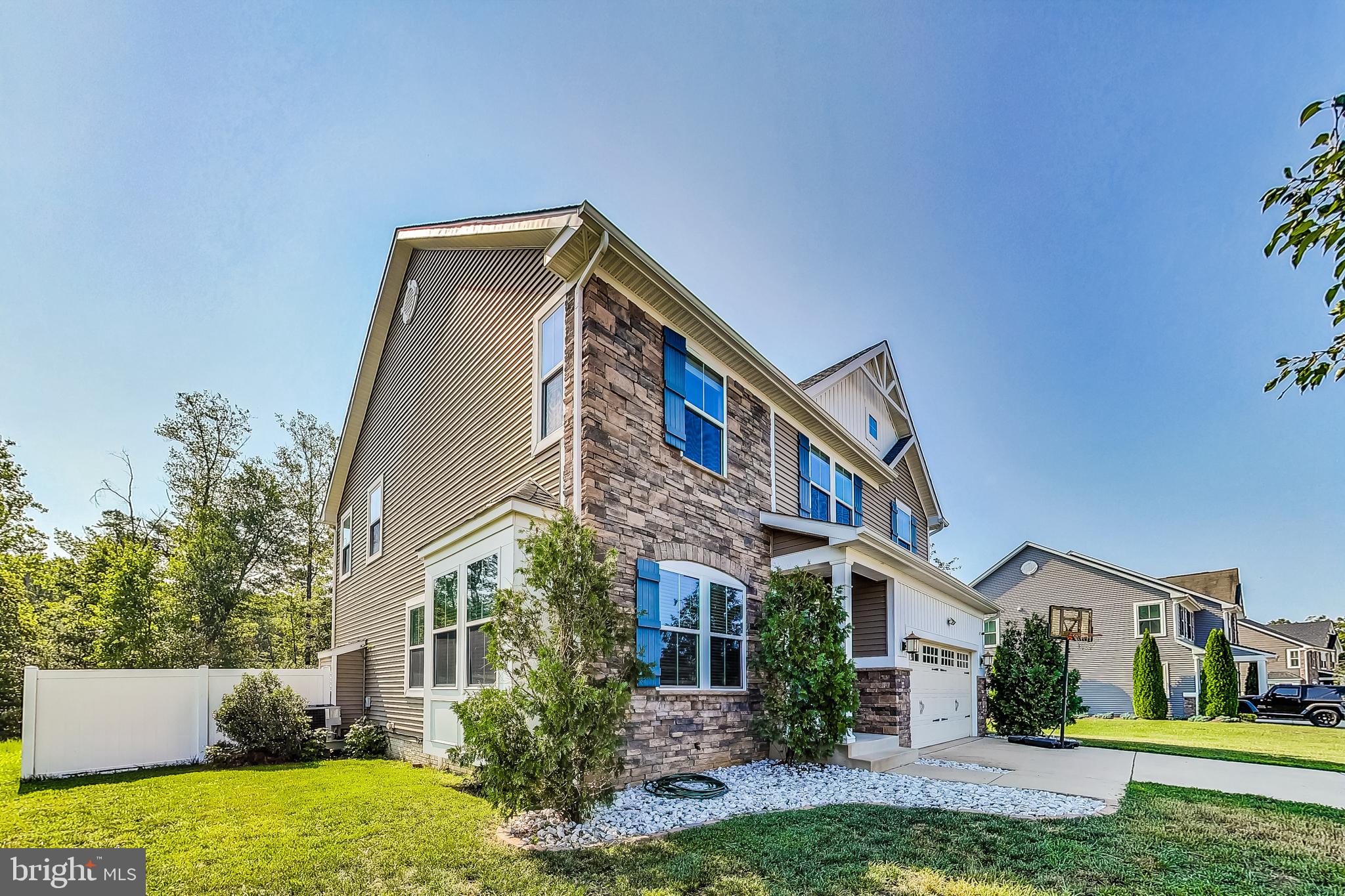 SUNRIDGE SUB - Residential