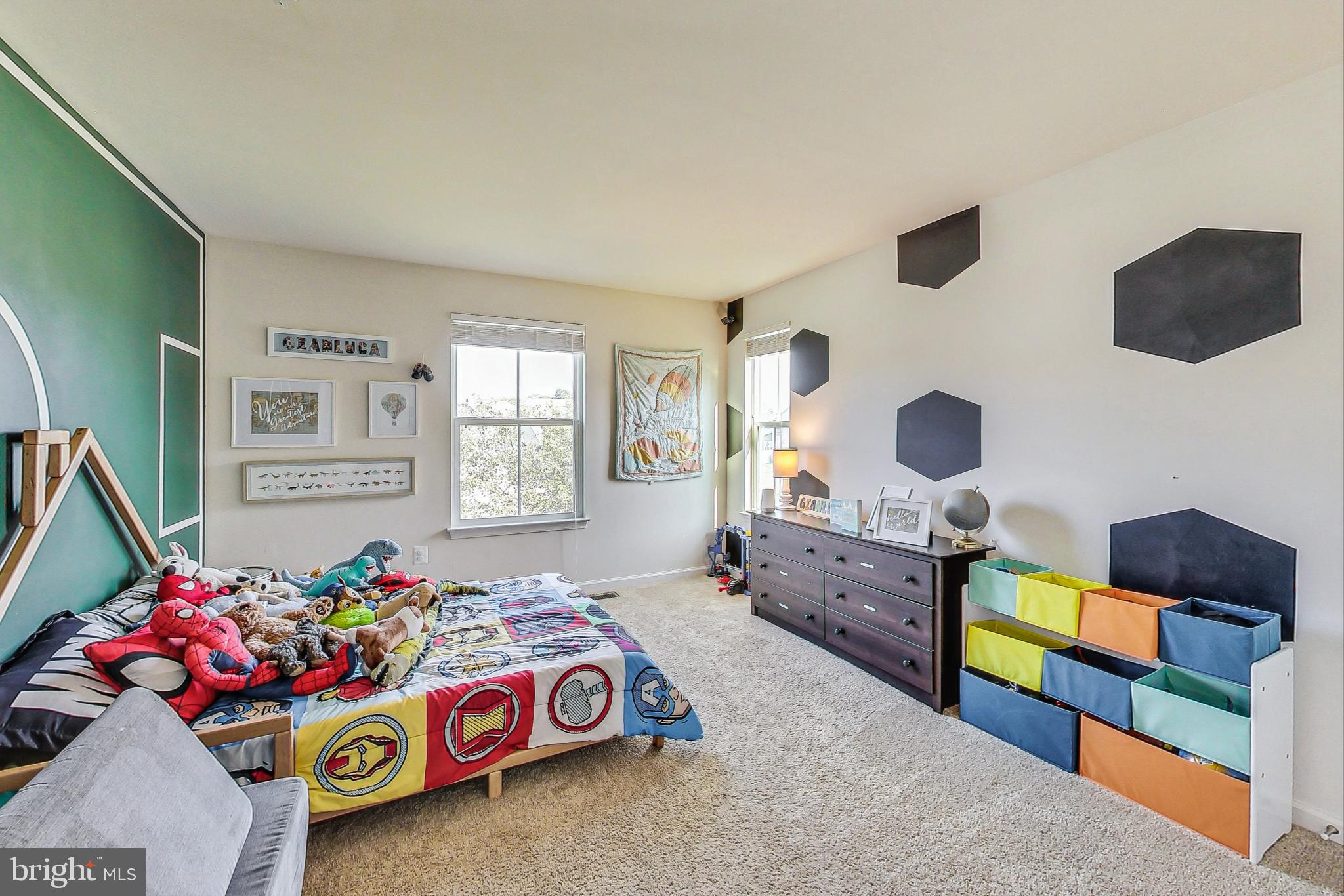 SUNRIDGE SUB - Residential