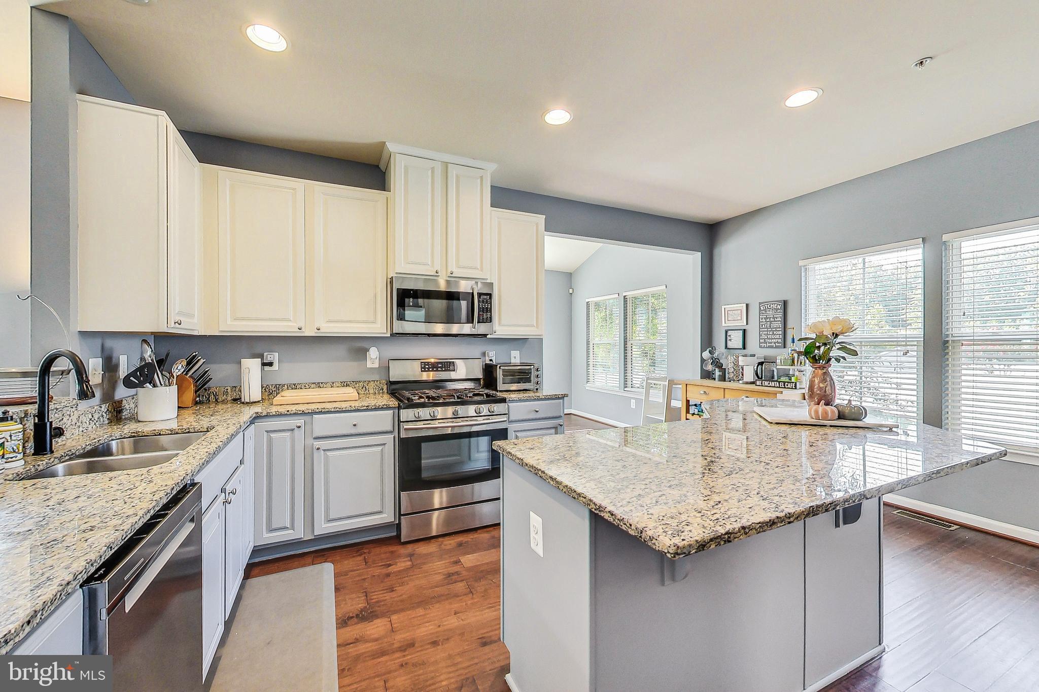 SUNRIDGE SUB - Residential