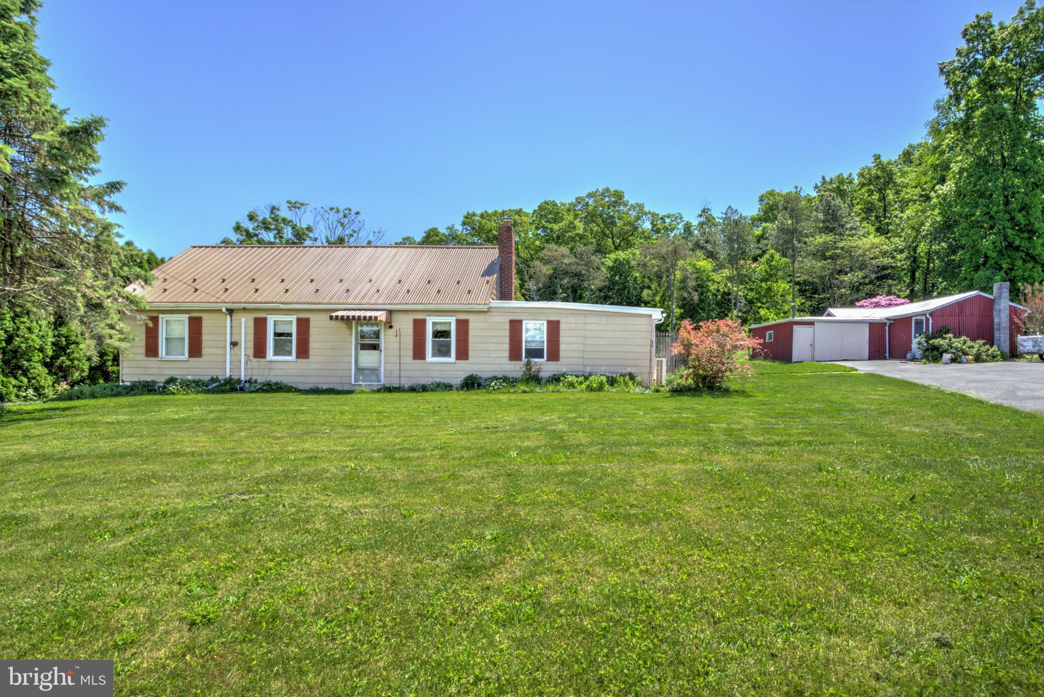 3472 MESSERSMITH ROAD