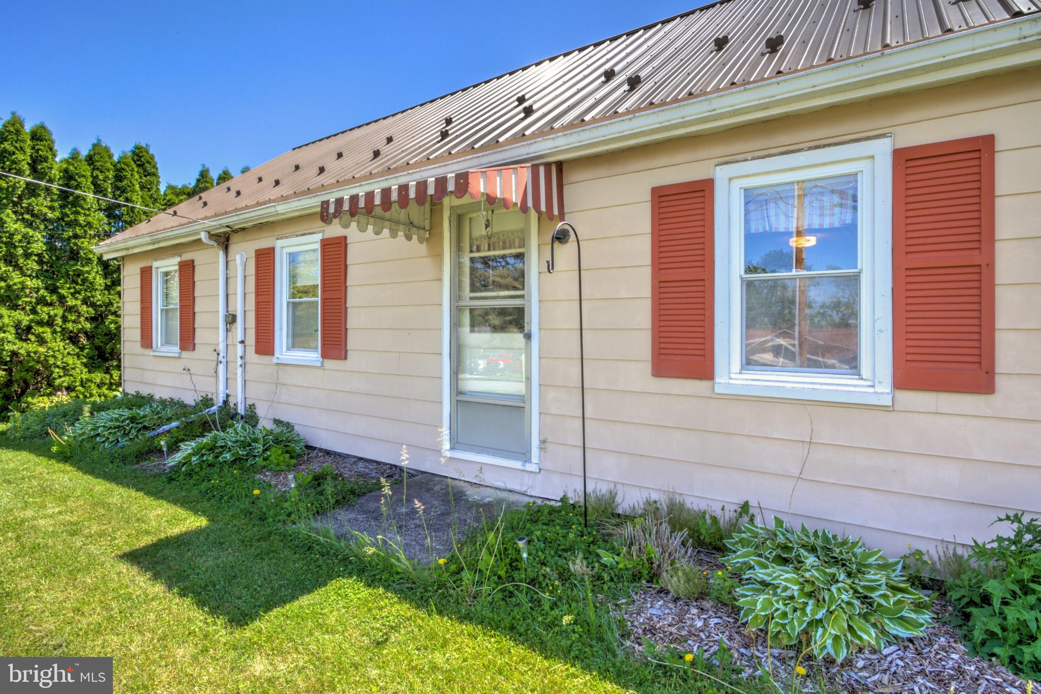 3472 MESSERSMITH ROAD