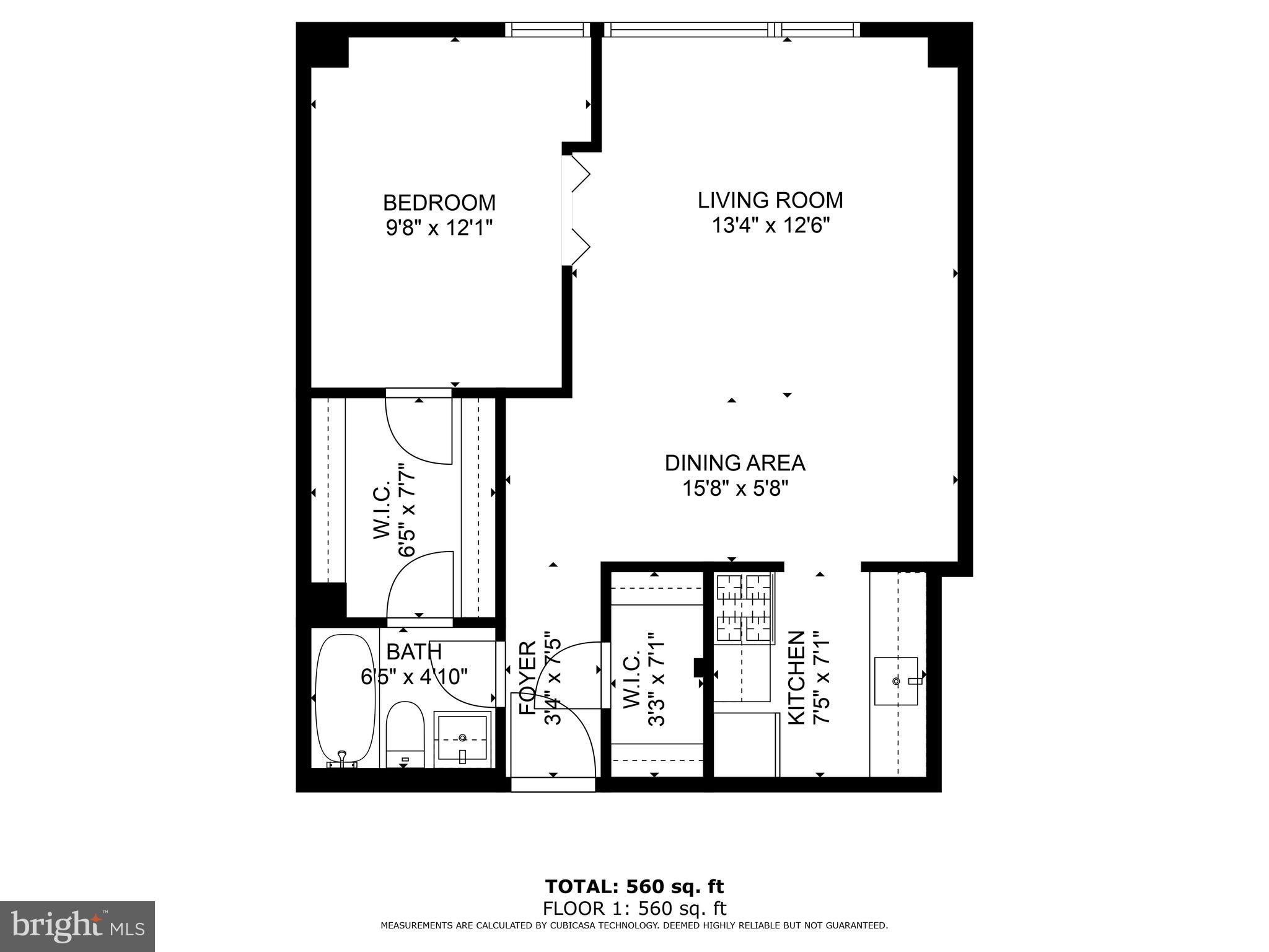 FORTY SIX HUNDRED - Residential