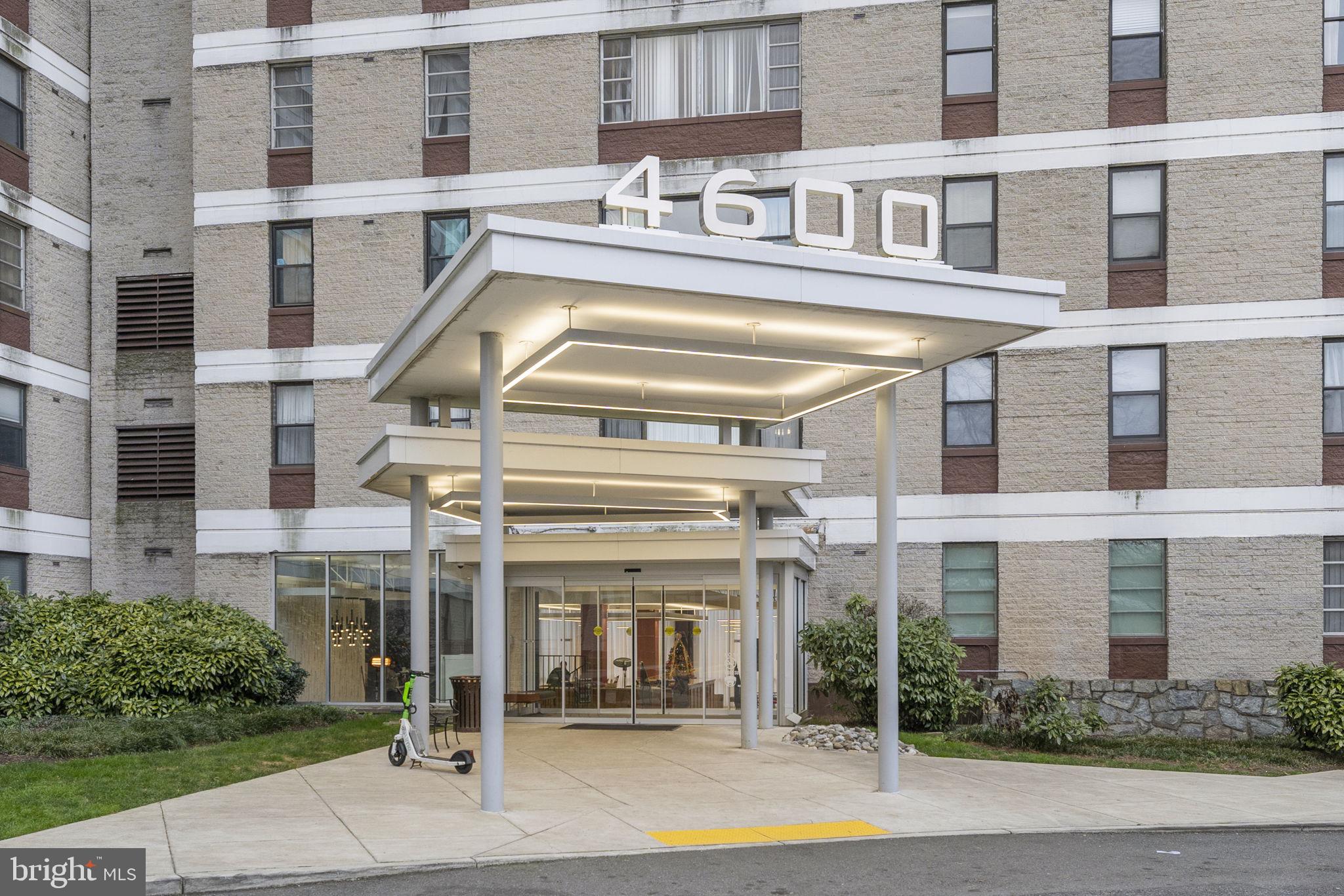 FORTY SIX HUNDRED - Residential