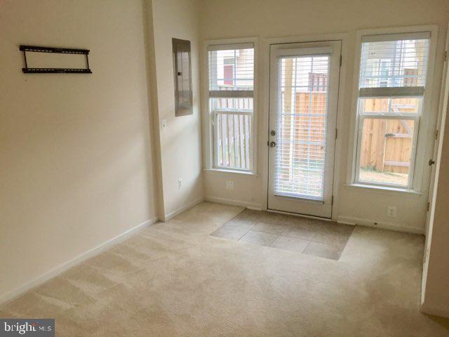 NONE AVAILABLE - Residential Lease