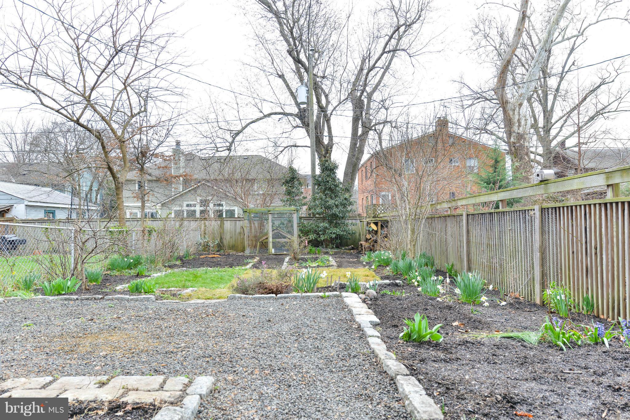 DEL RAY - Residential