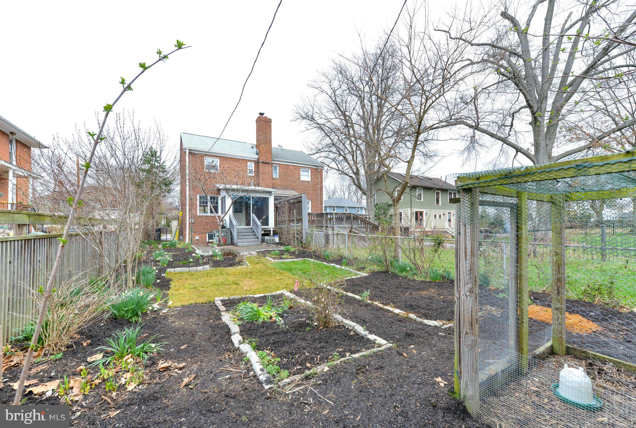 DEL RAY - Residential