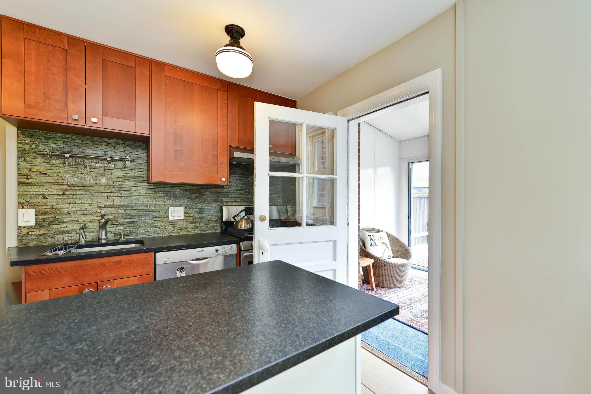 DEL RAY - Residential