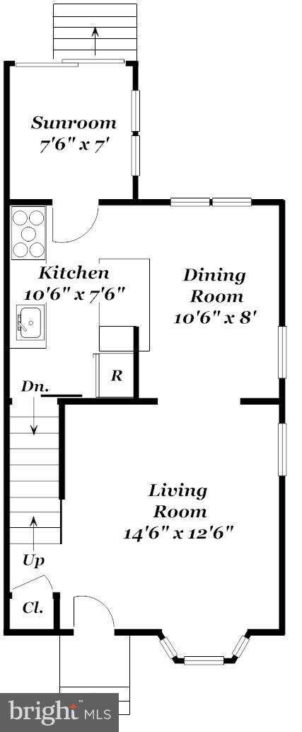DEL RAY - Residential