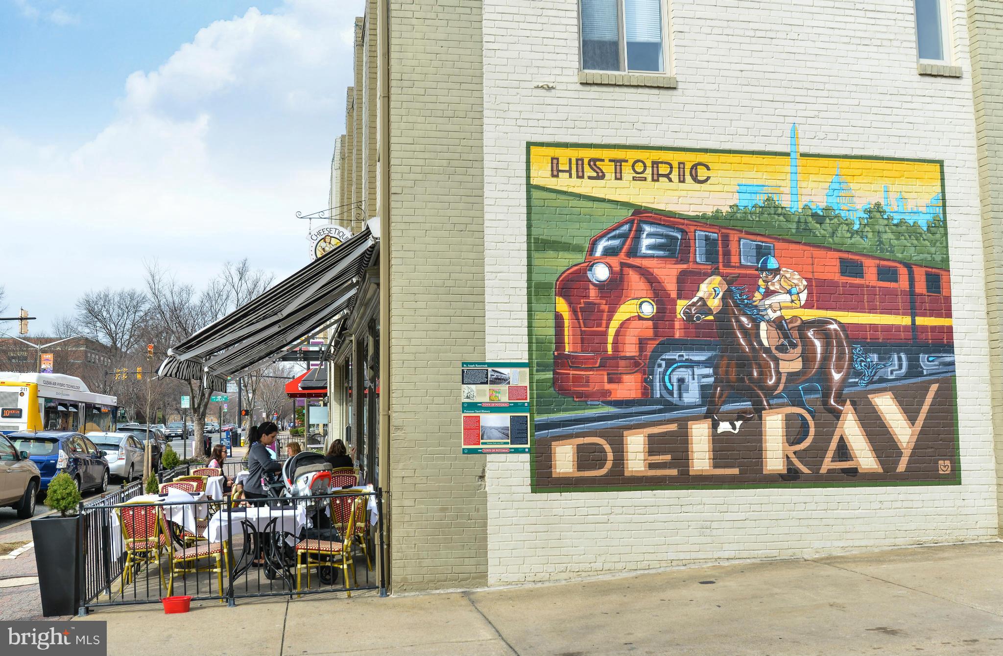 DEL RAY - Residential