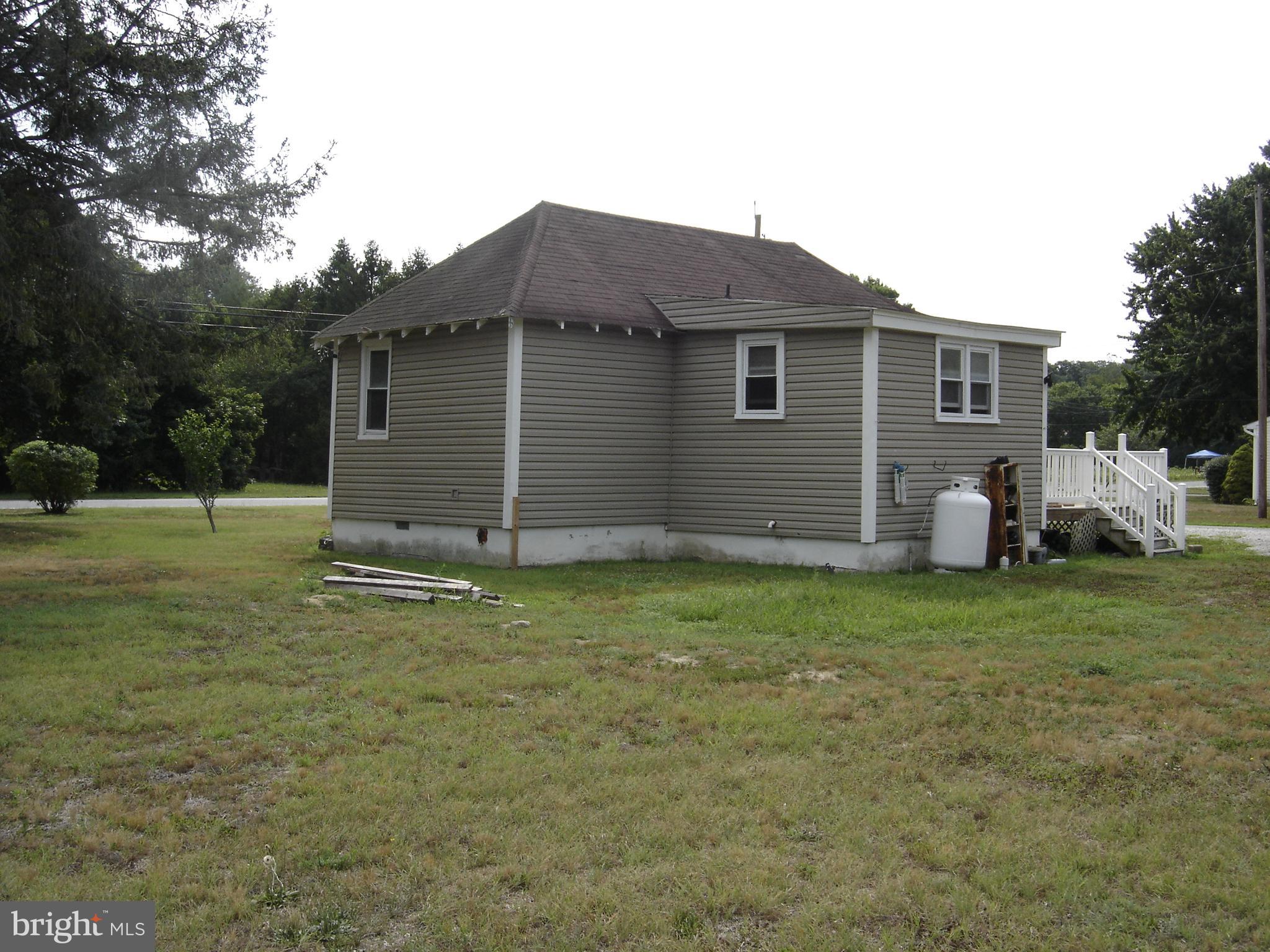 603 WOODBINE AVENUE