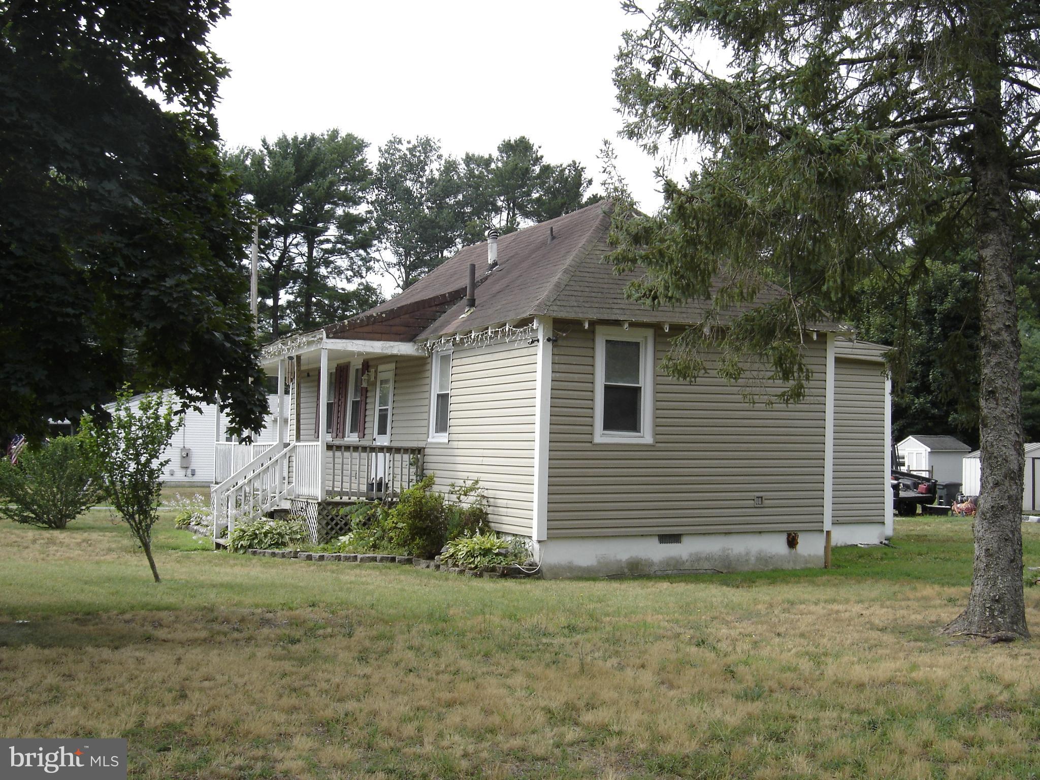 603 WOODBINE AVENUE
