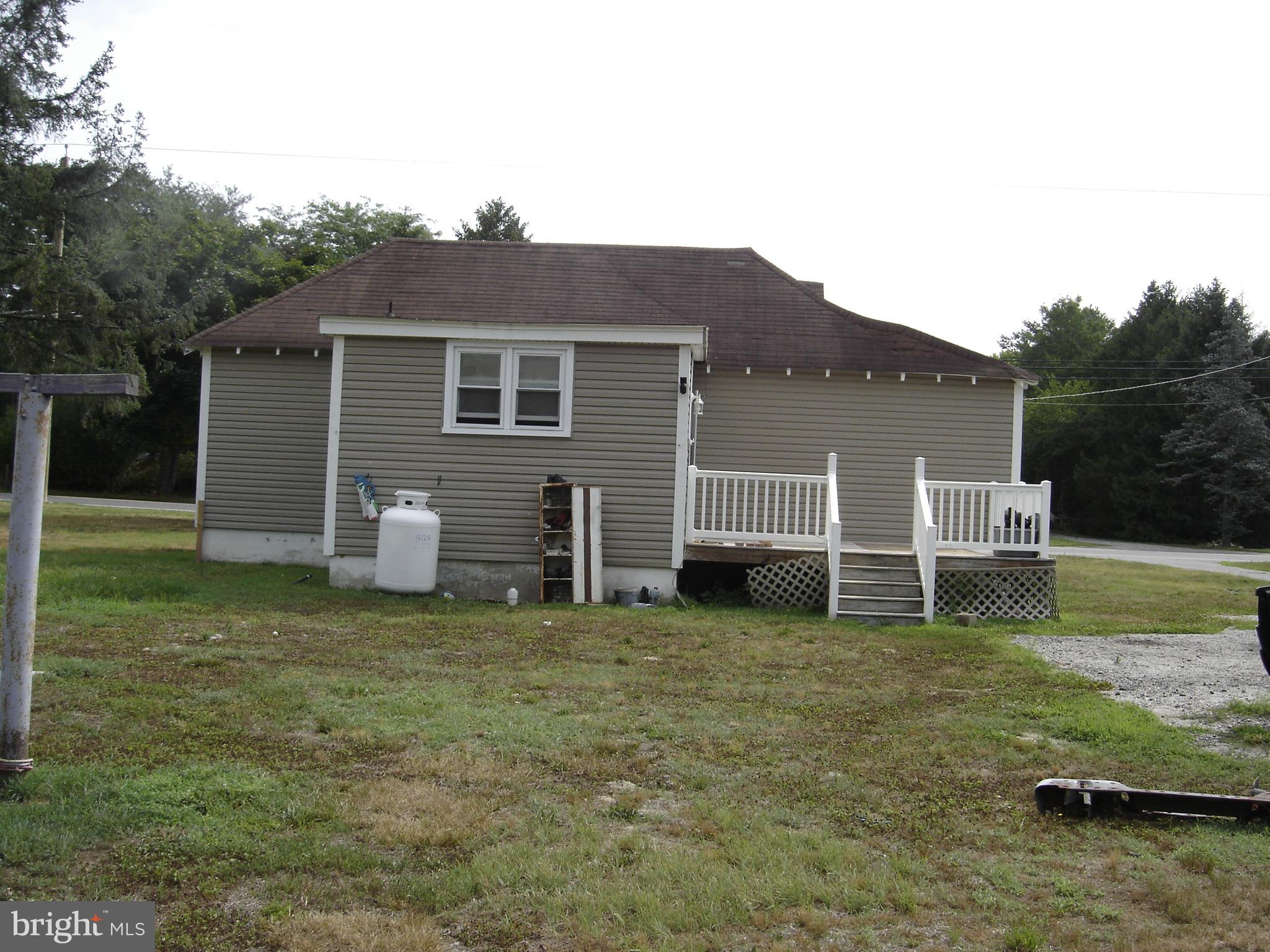 603 WOODBINE AVENUE