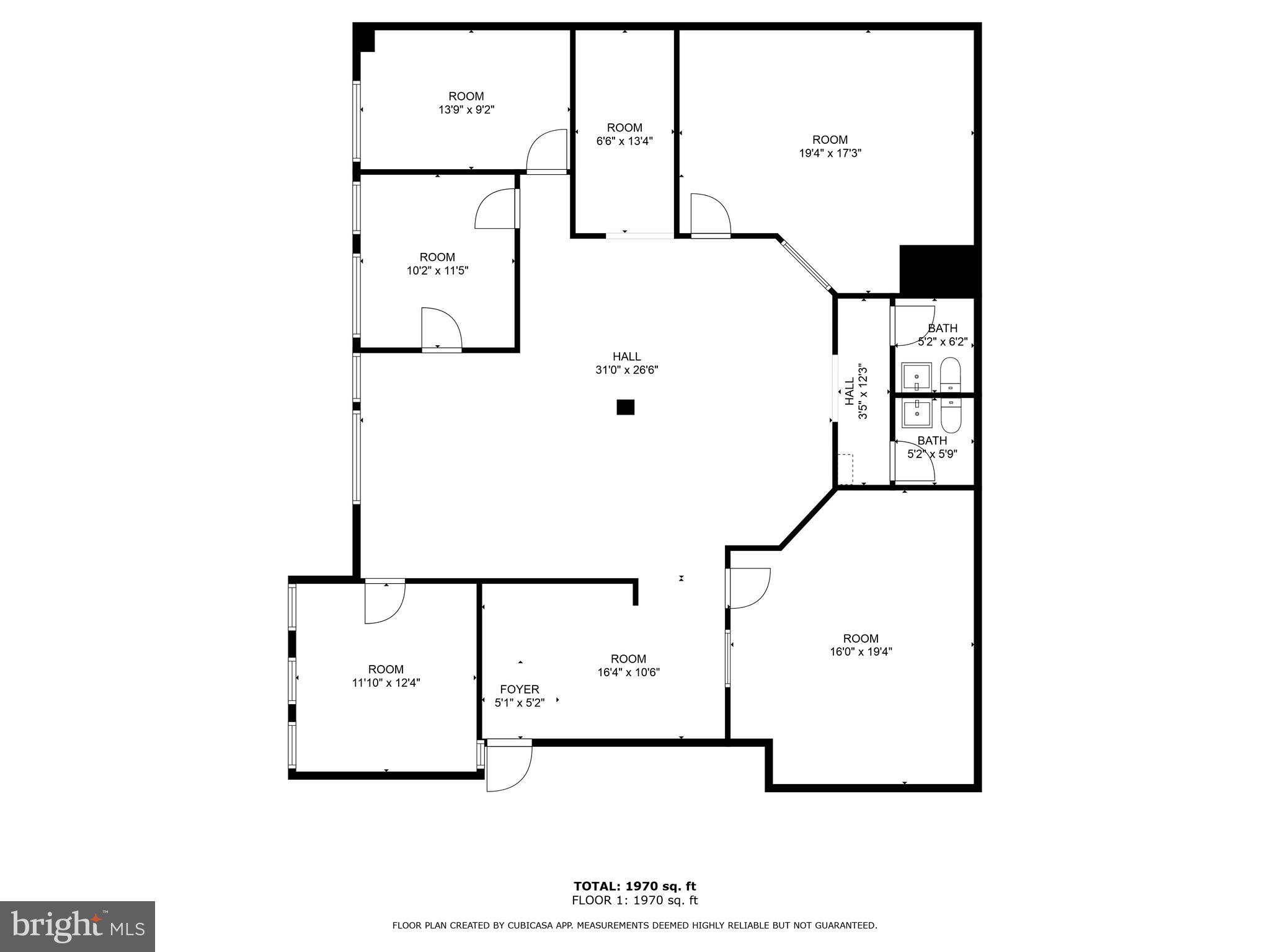 1319 SHEPARD DRIVE 200