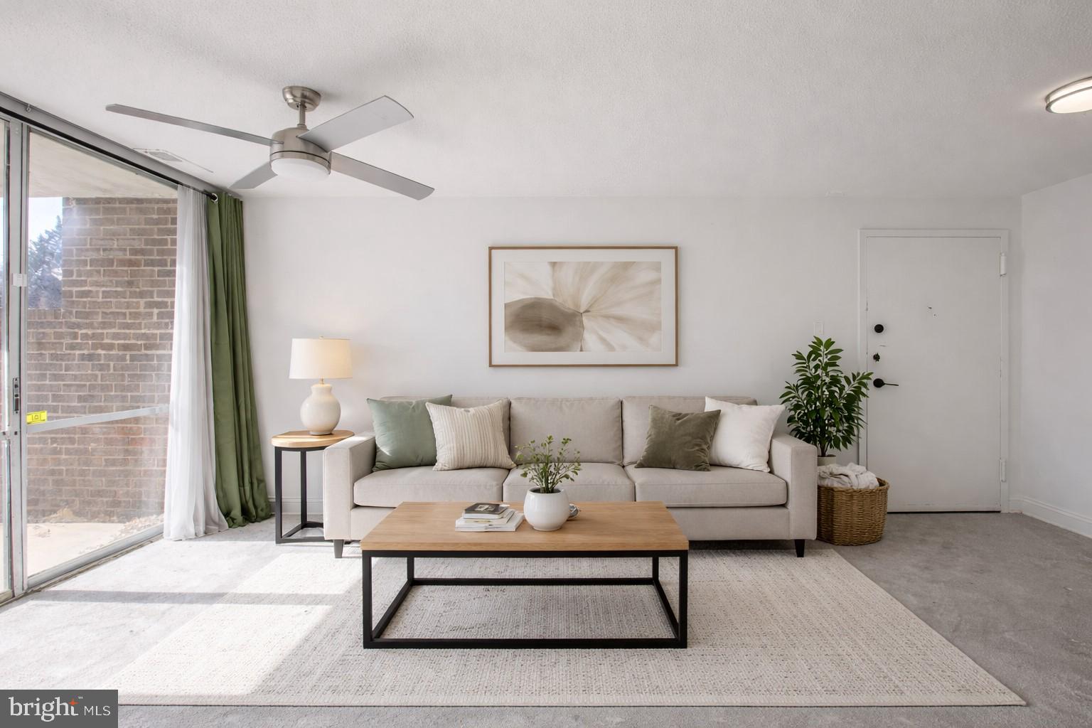 BEDFORD TOWNE CONDO - Residential