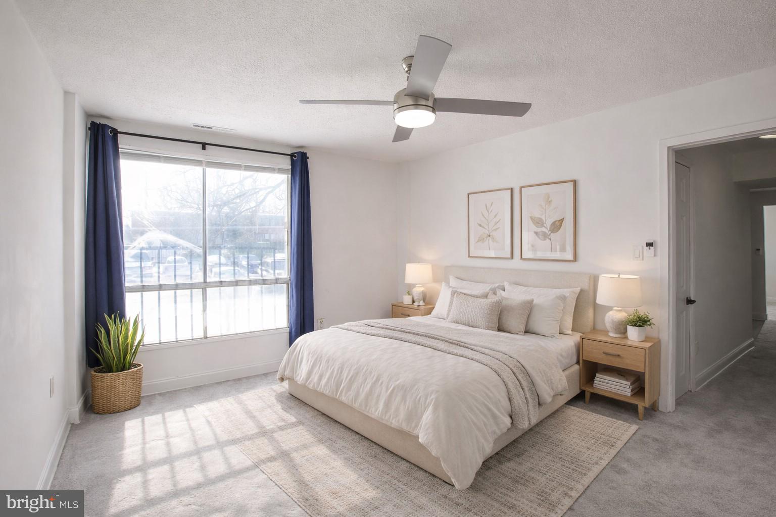 BEDFORD TOWNE CONDO - Residential