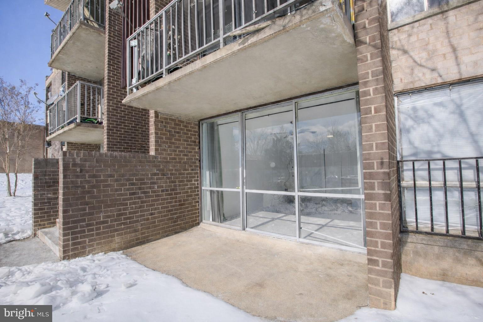 BEDFORD TOWNE CONDO - Residential