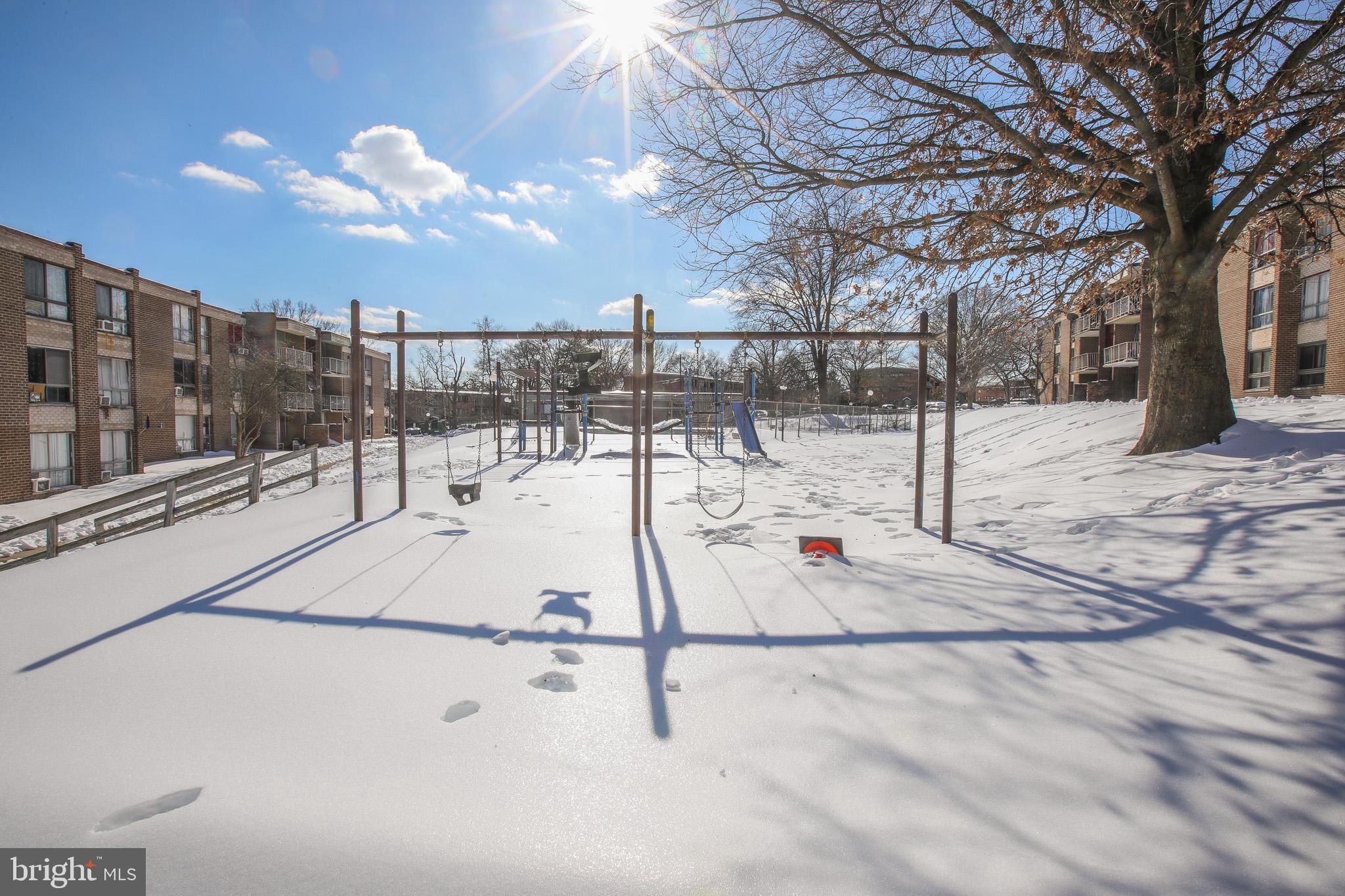 BEDFORD TOWNE CONDO - Residential