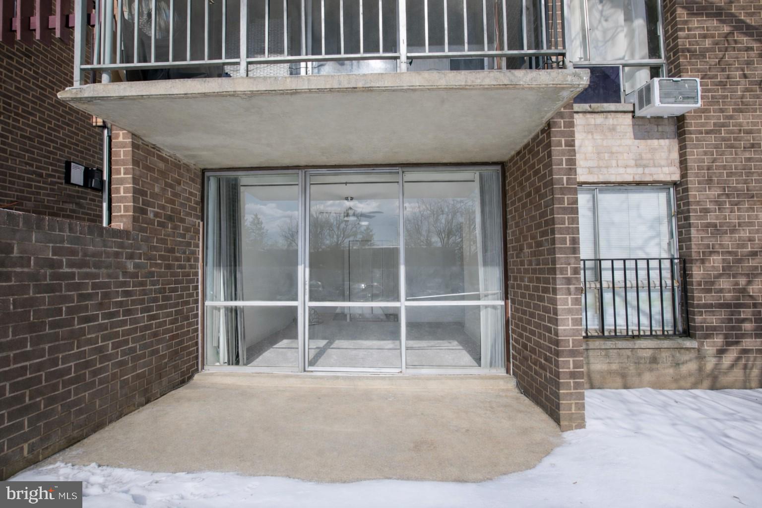 BEDFORD TOWNE CONDO - Residential