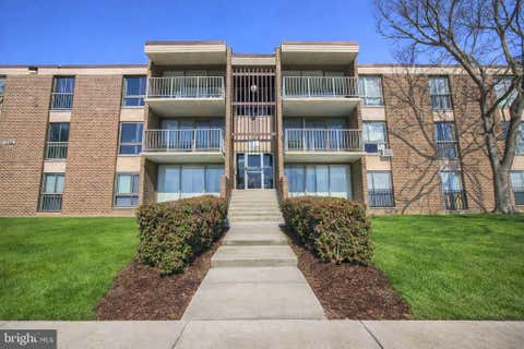 Condo For Sale - 7975 Riggs Road #4<br/> HYATTSVILLE, MD 20783