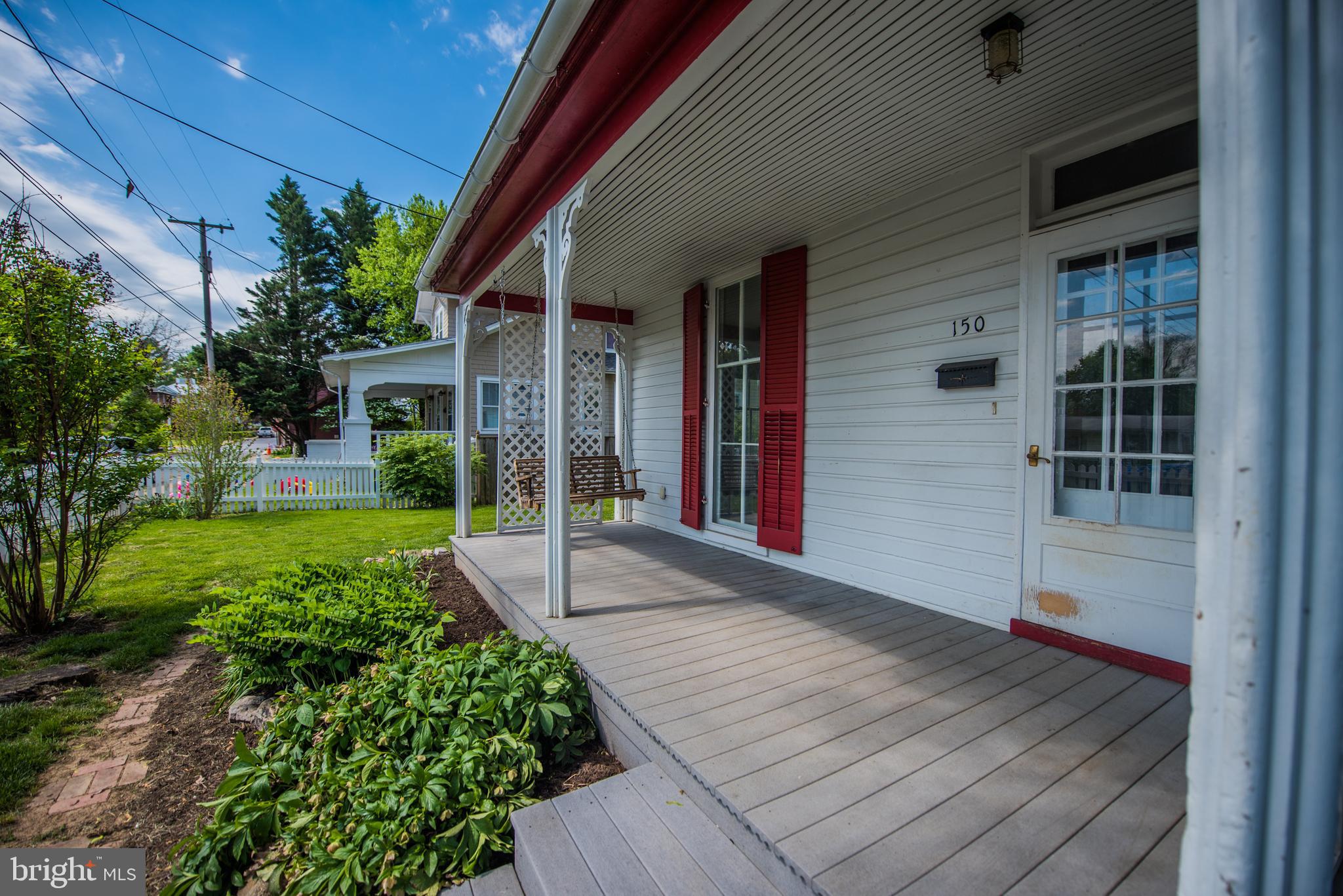 NONE -TOWN OF STRASBURG - Residential