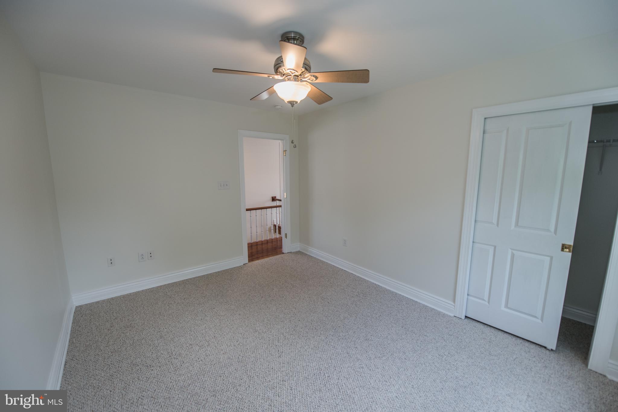 NONE -TOWN OF STRASBURG - Residential