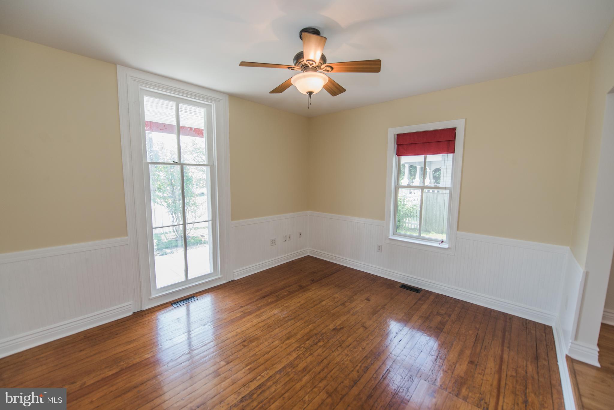 NONE -TOWN OF STRASBURG - Residential