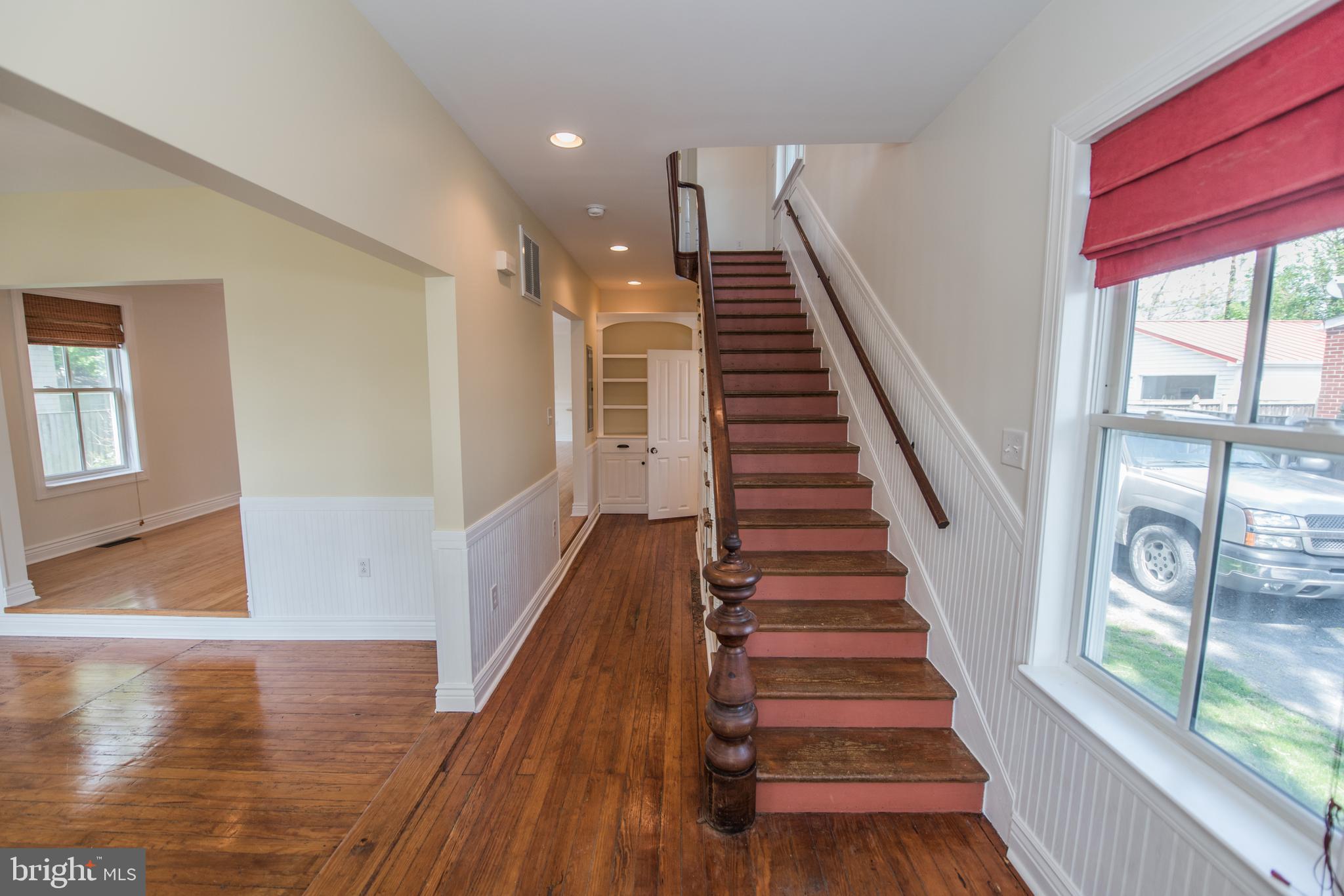 NONE -TOWN OF STRASBURG - Residential