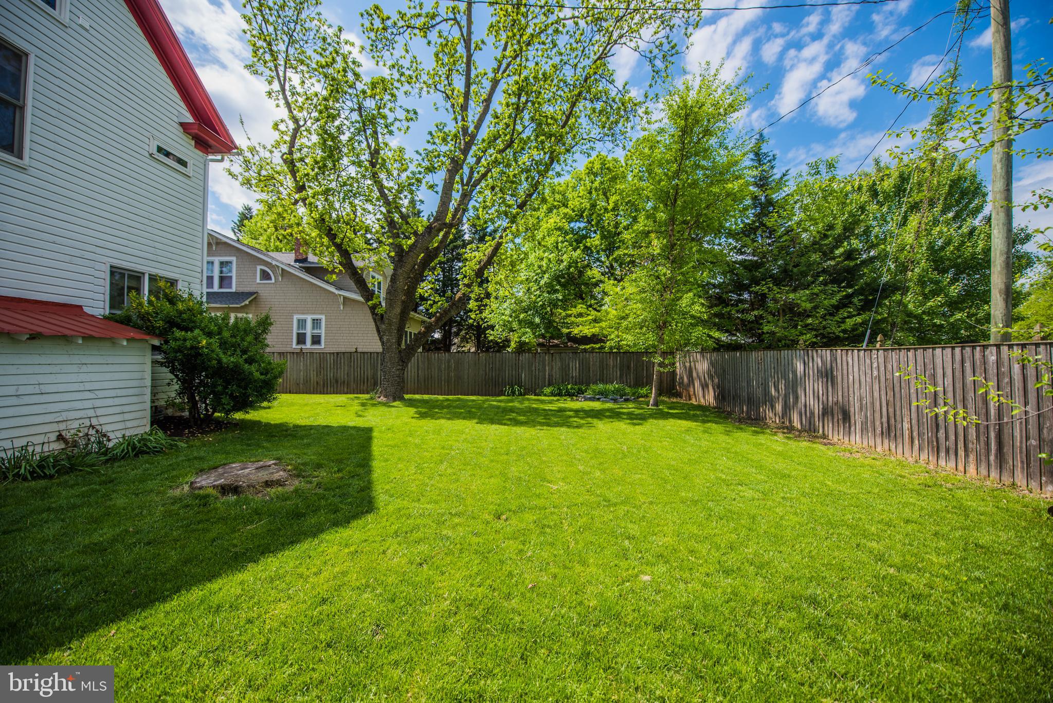 NONE -TOWN OF STRASBURG - Residential